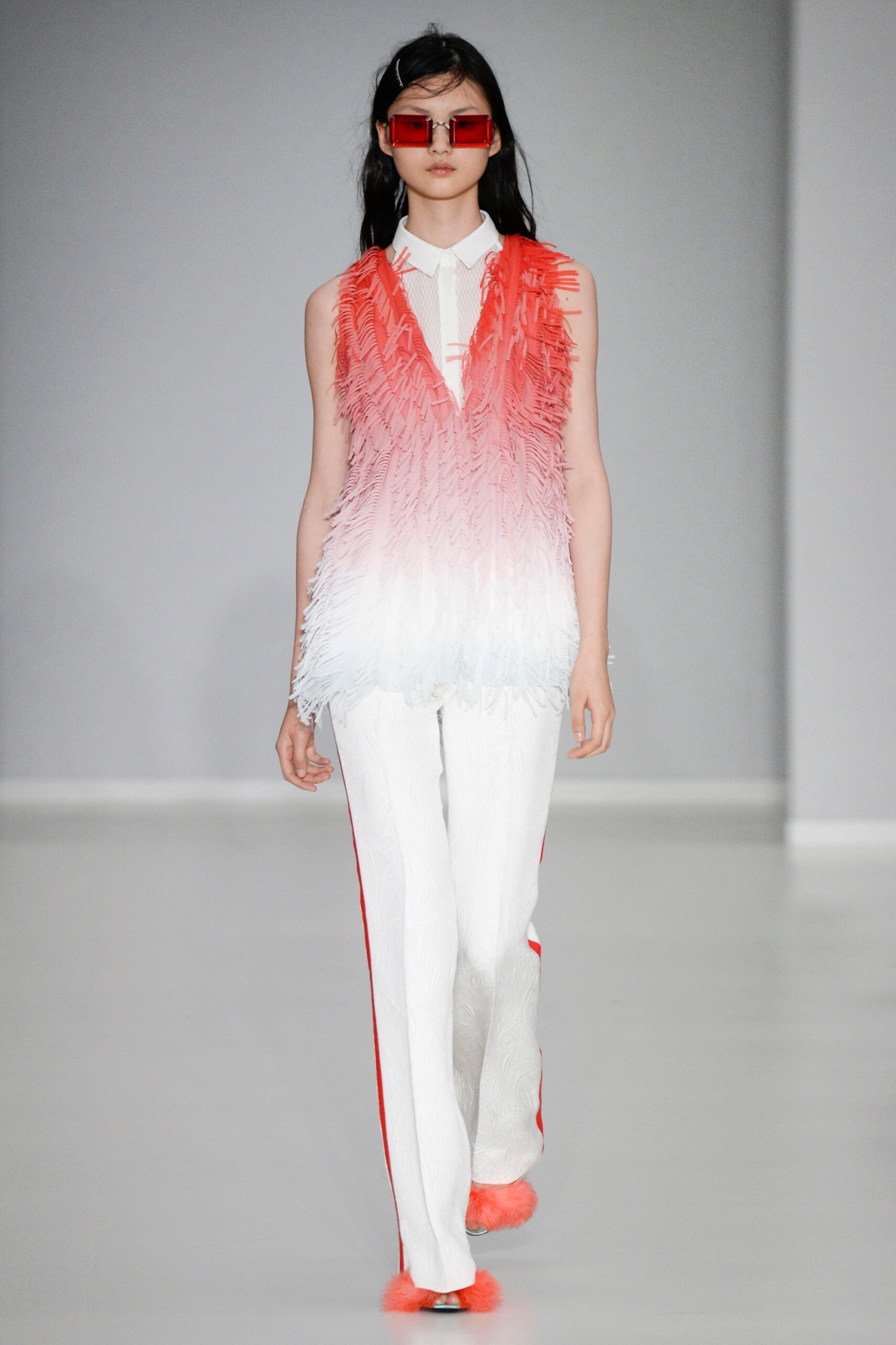 Marco de Vincenzo S/S 16 Look 16