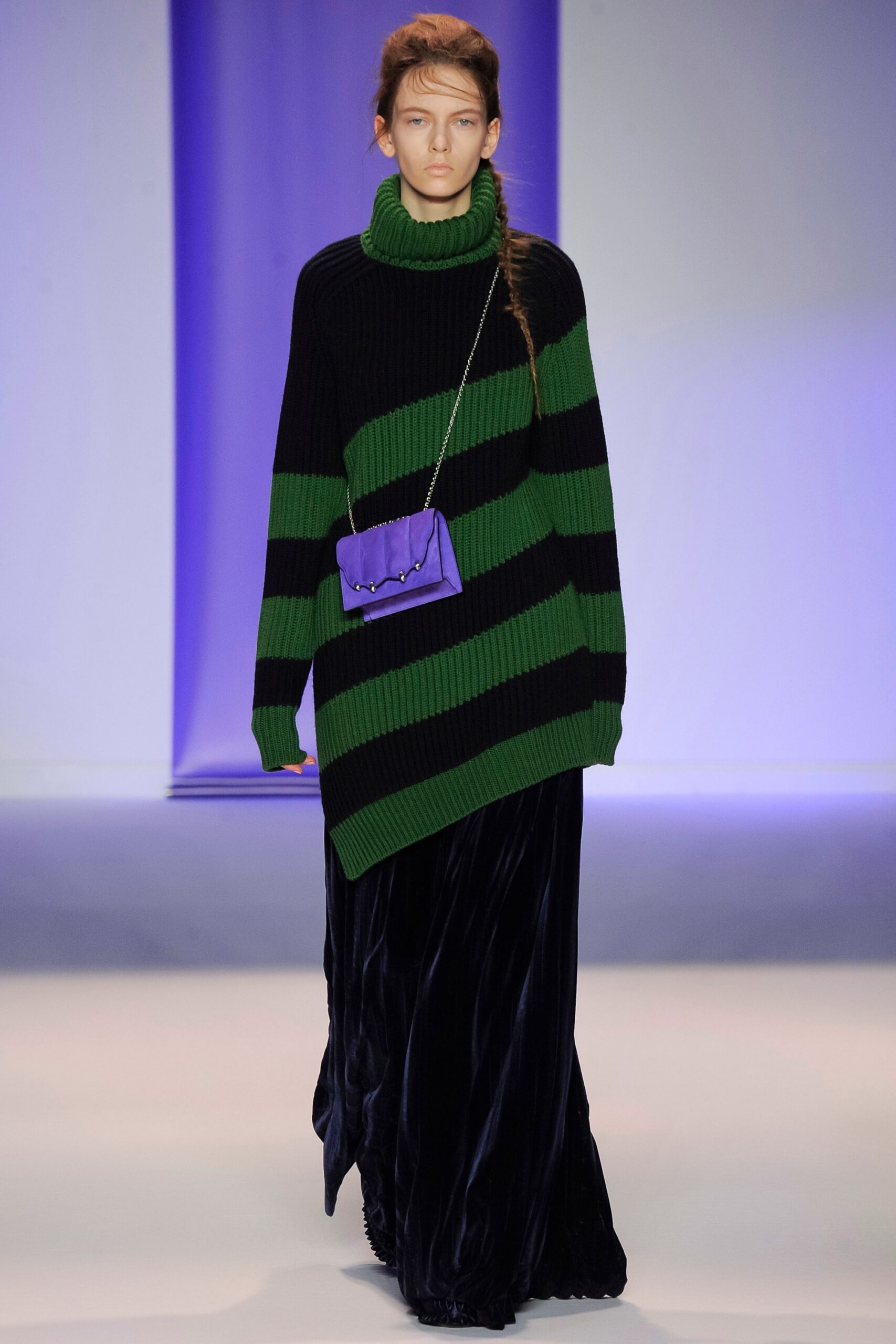 Marco de Vincenzo F/W 16 Look 16