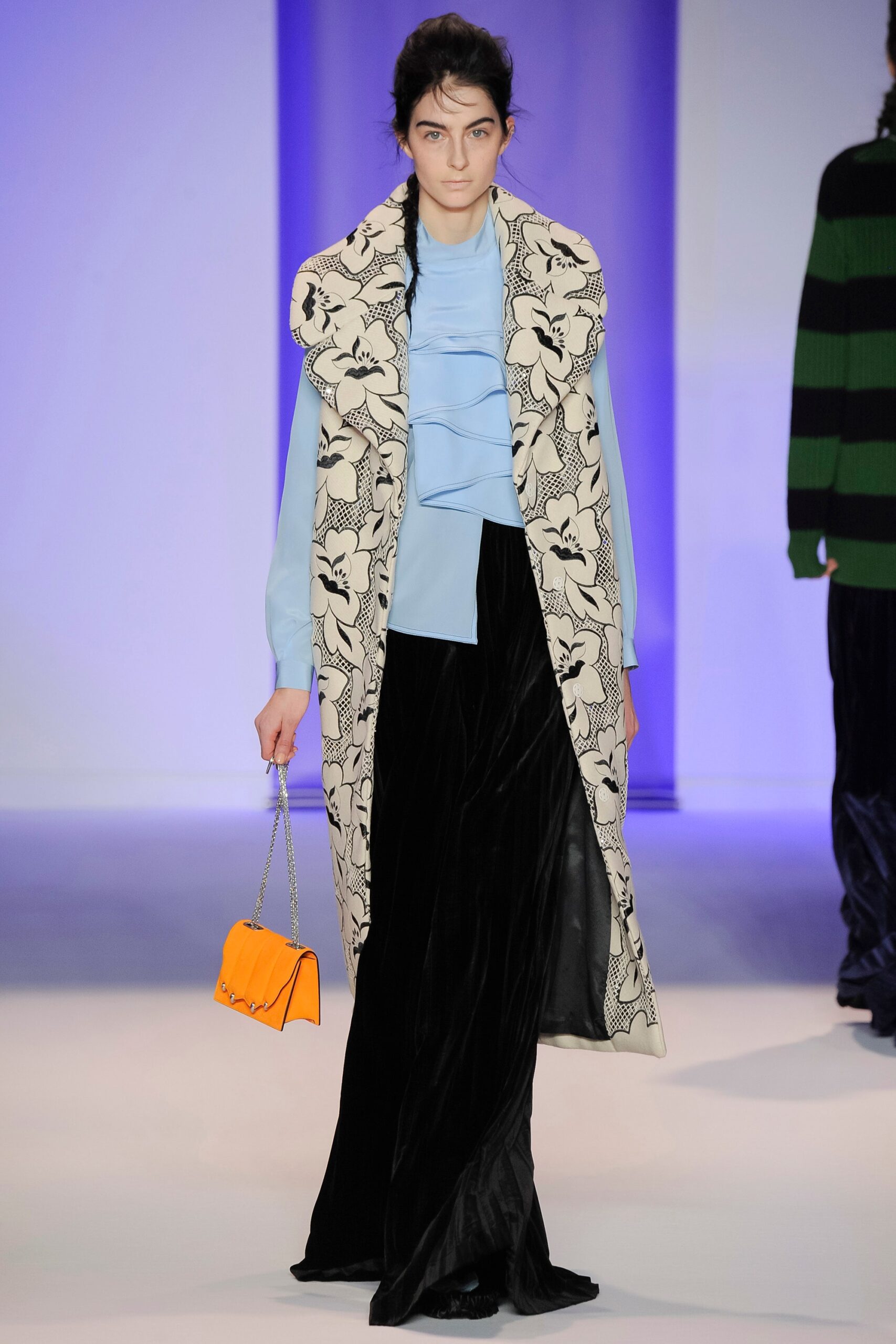 Marco de Vincenzo F/W 16 Look 17
