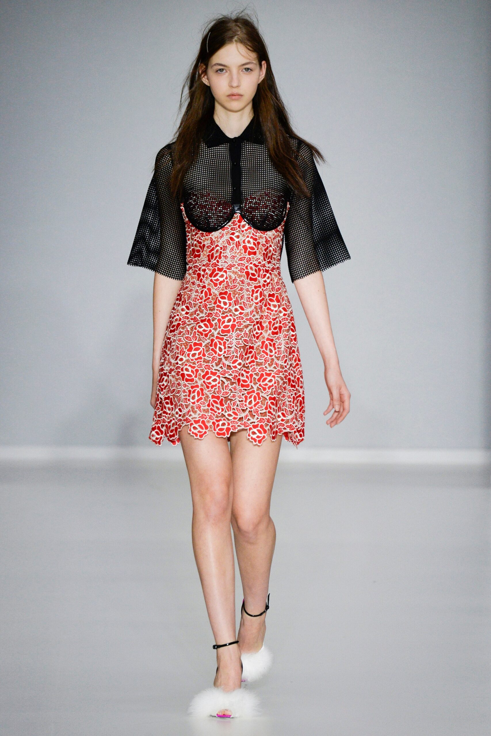 Marco de Vincenzo S/S 16 Look 18
