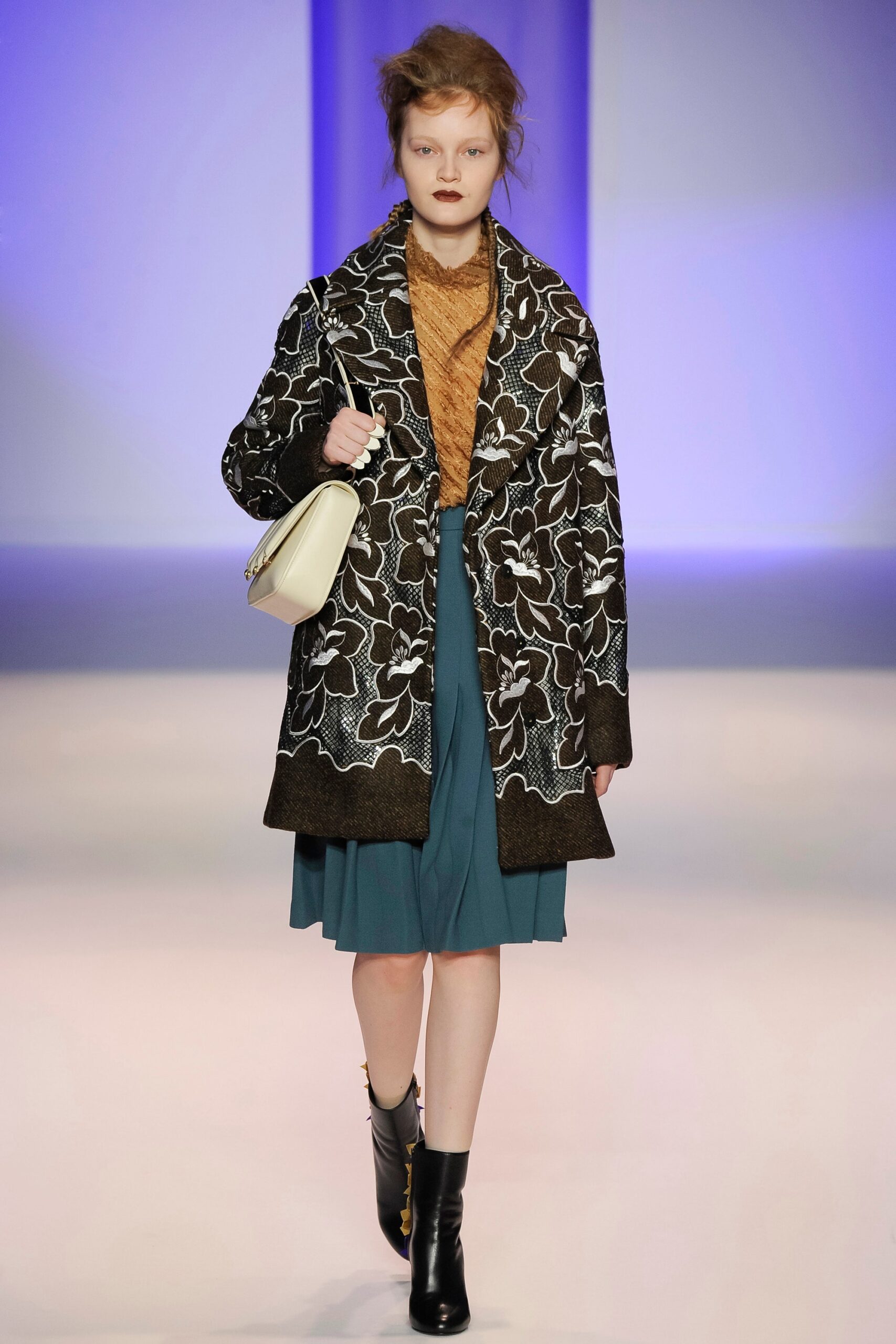 Marco de Vincenzo F/W 16 Look 18