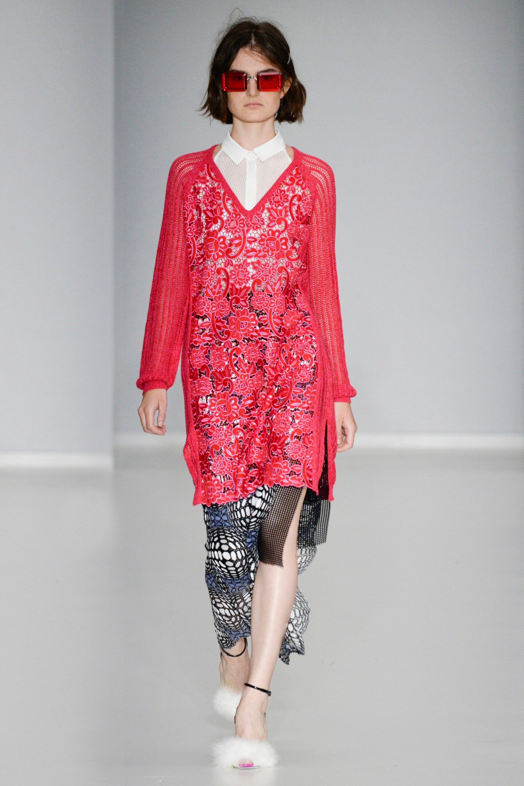 Marco de Vincenzo S/S 16 Look 19