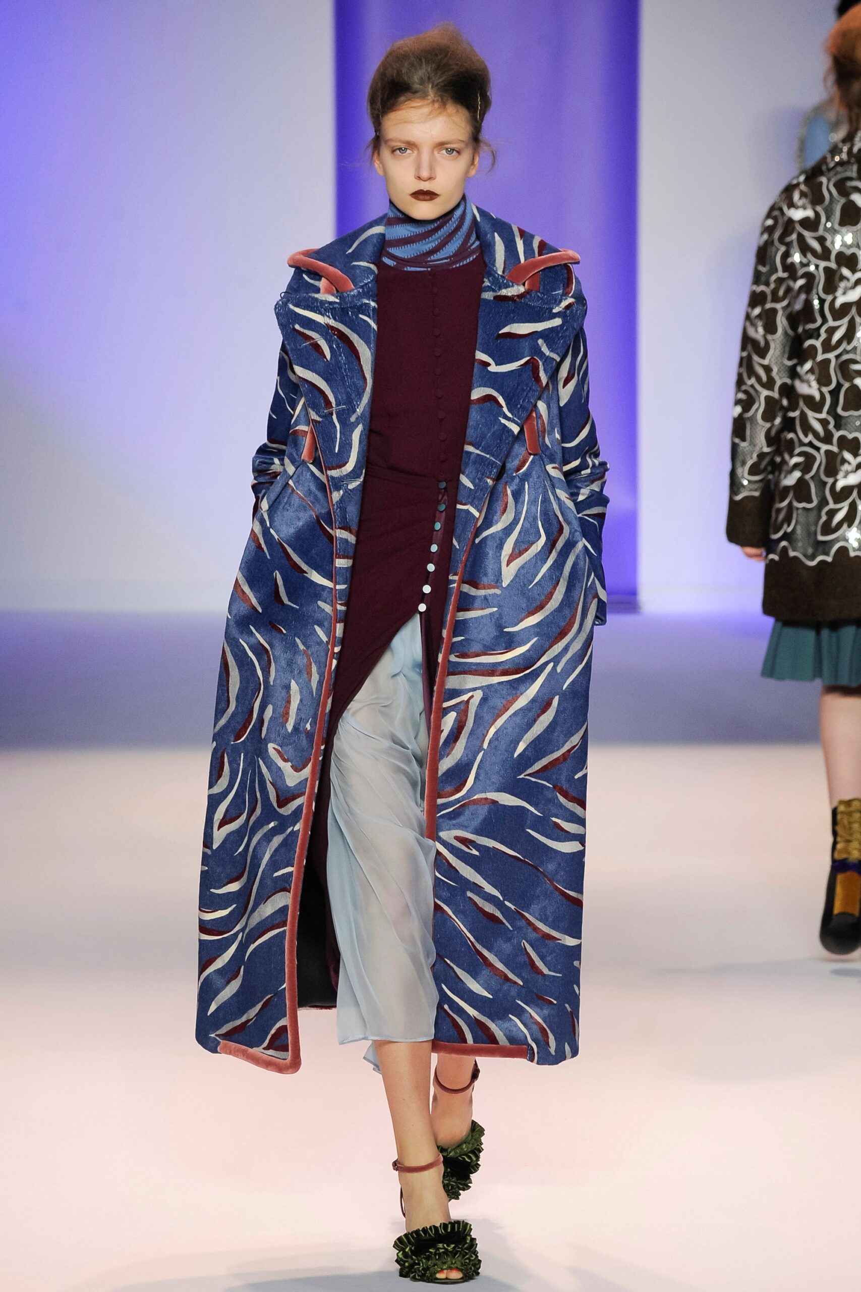 Marco de Vincenzo F/W 16 Look 19