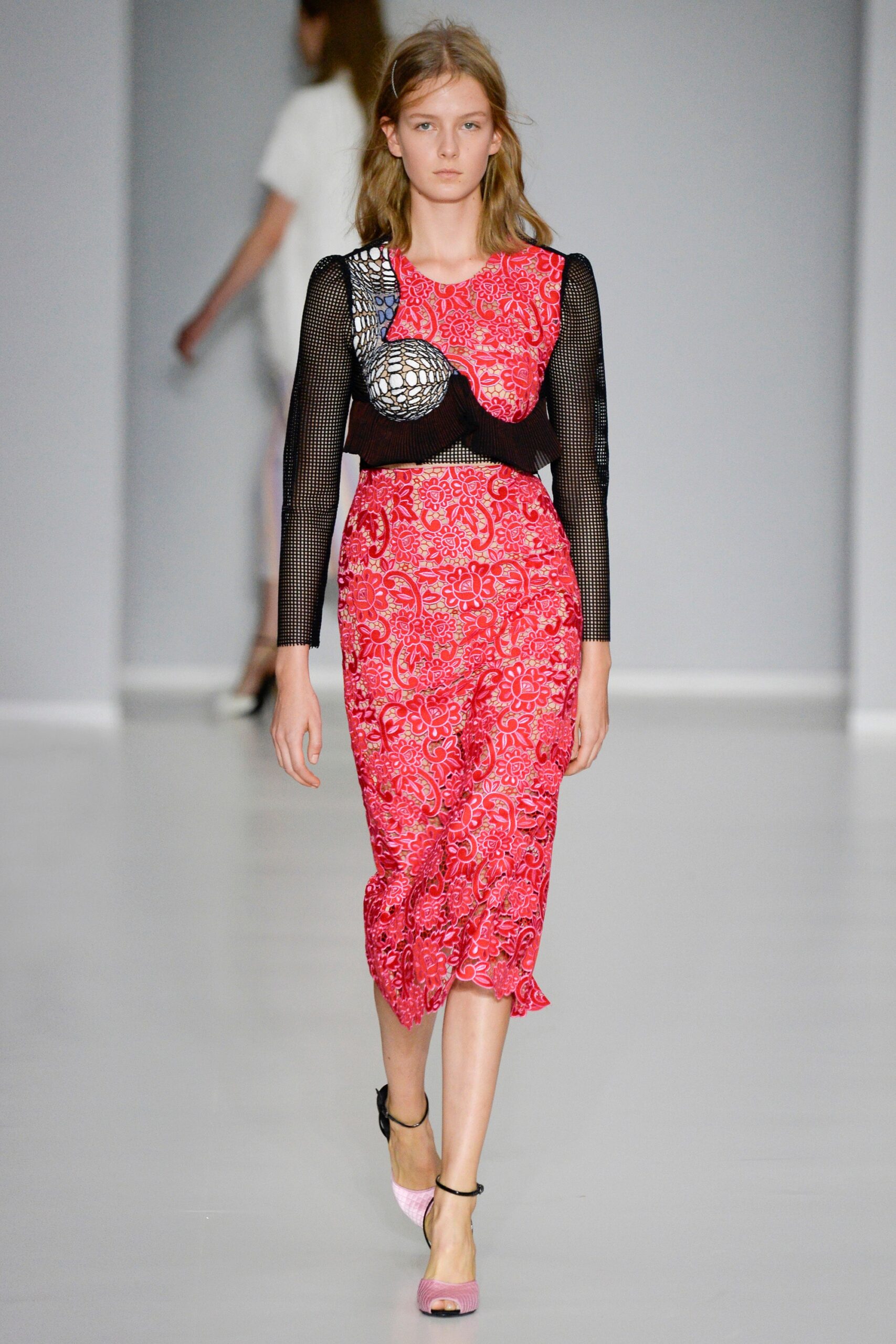 Marco de Vincenzo S/S 16 Look 20