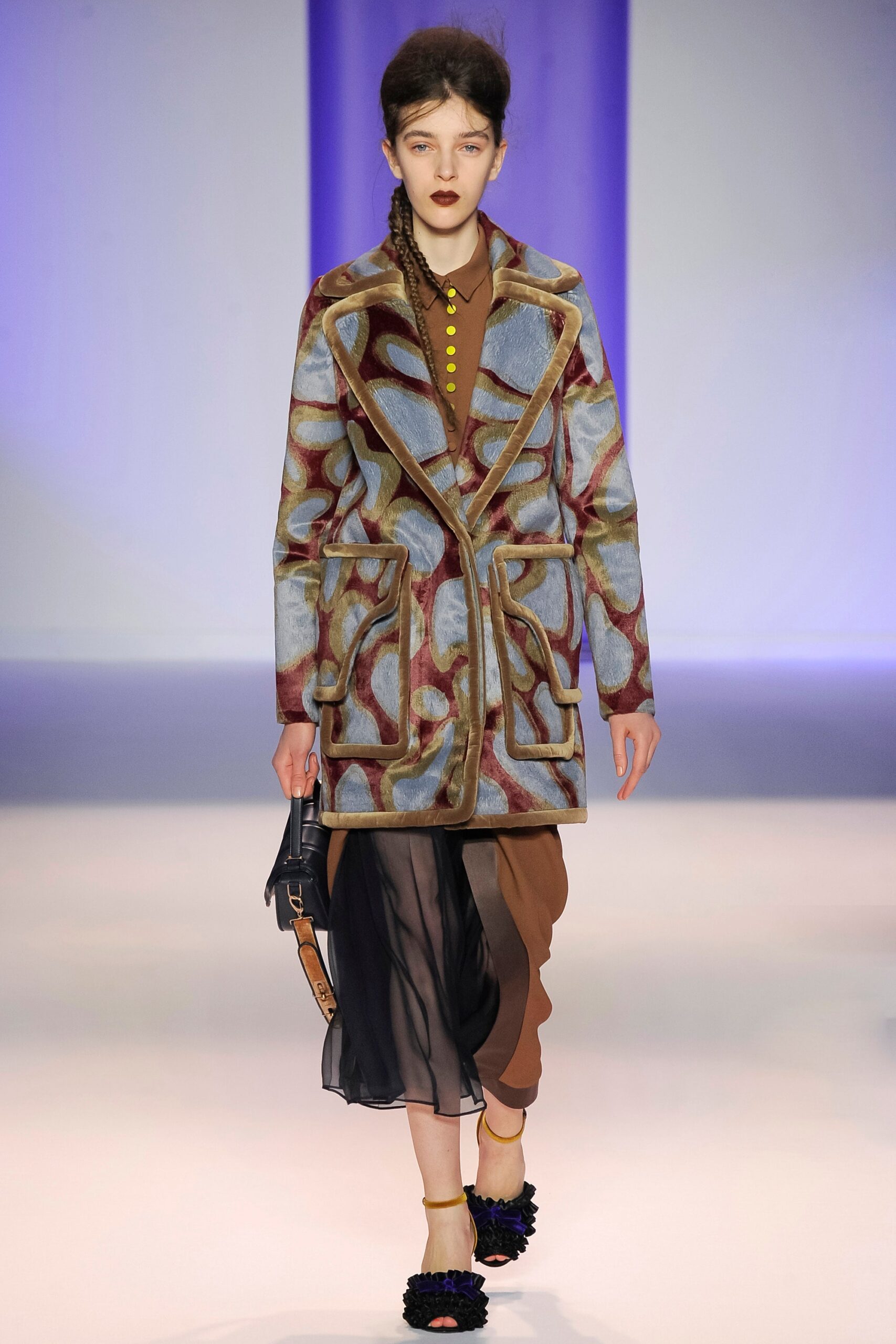 Marco de Vincenzo F/W 16 Look 20