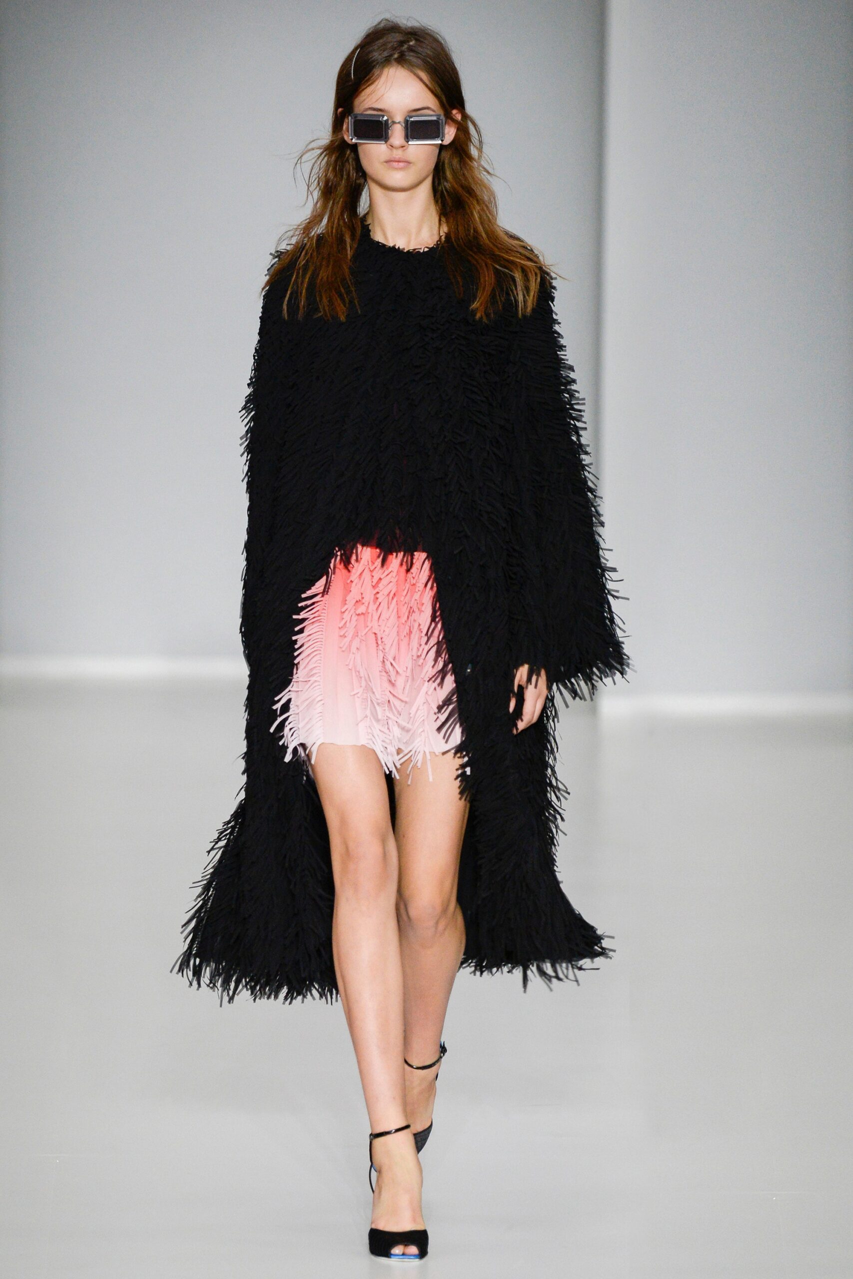 Marco de Vincenzo S/S 16 Look 21