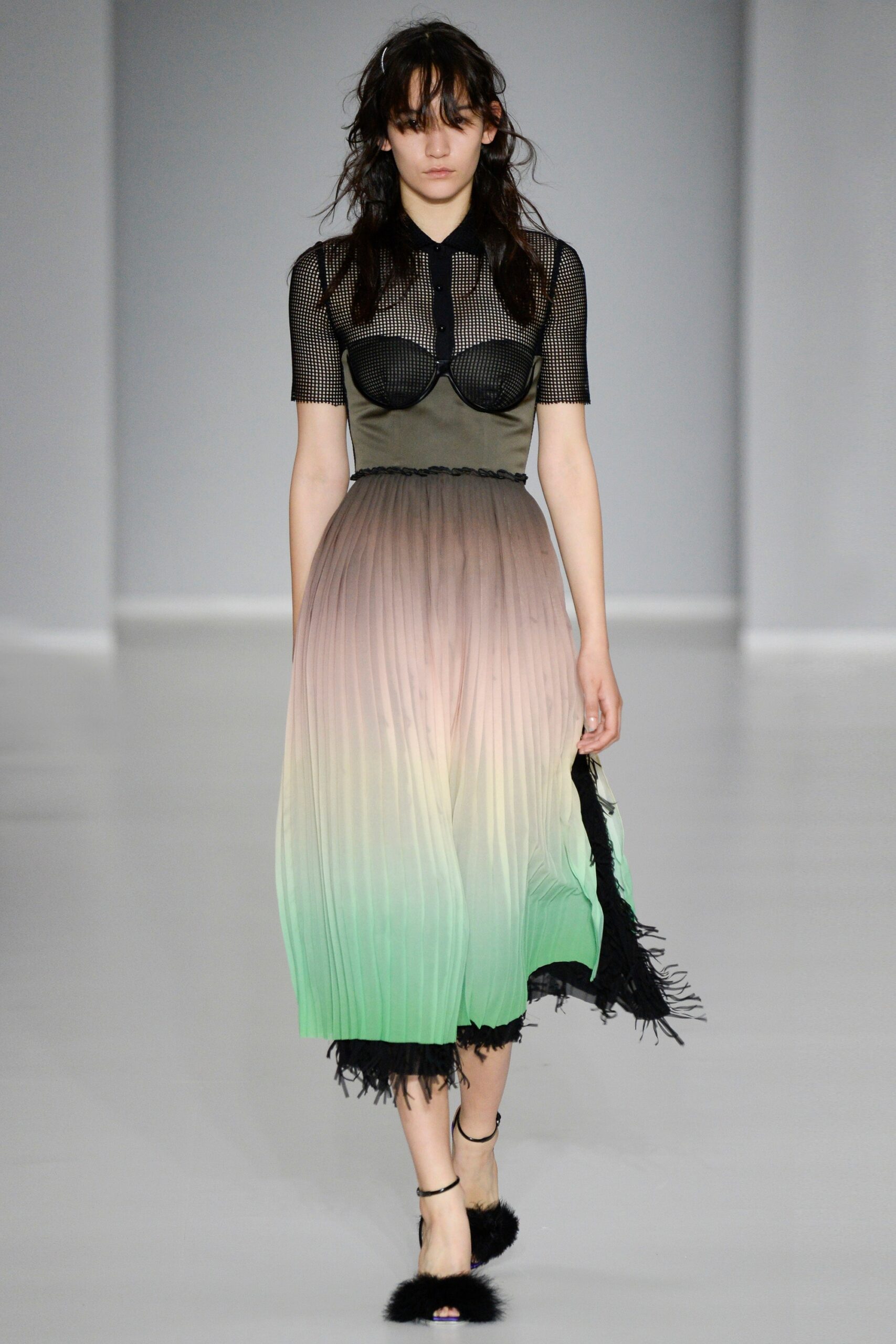 Marco de Vincenzo S/S 16 Look 23