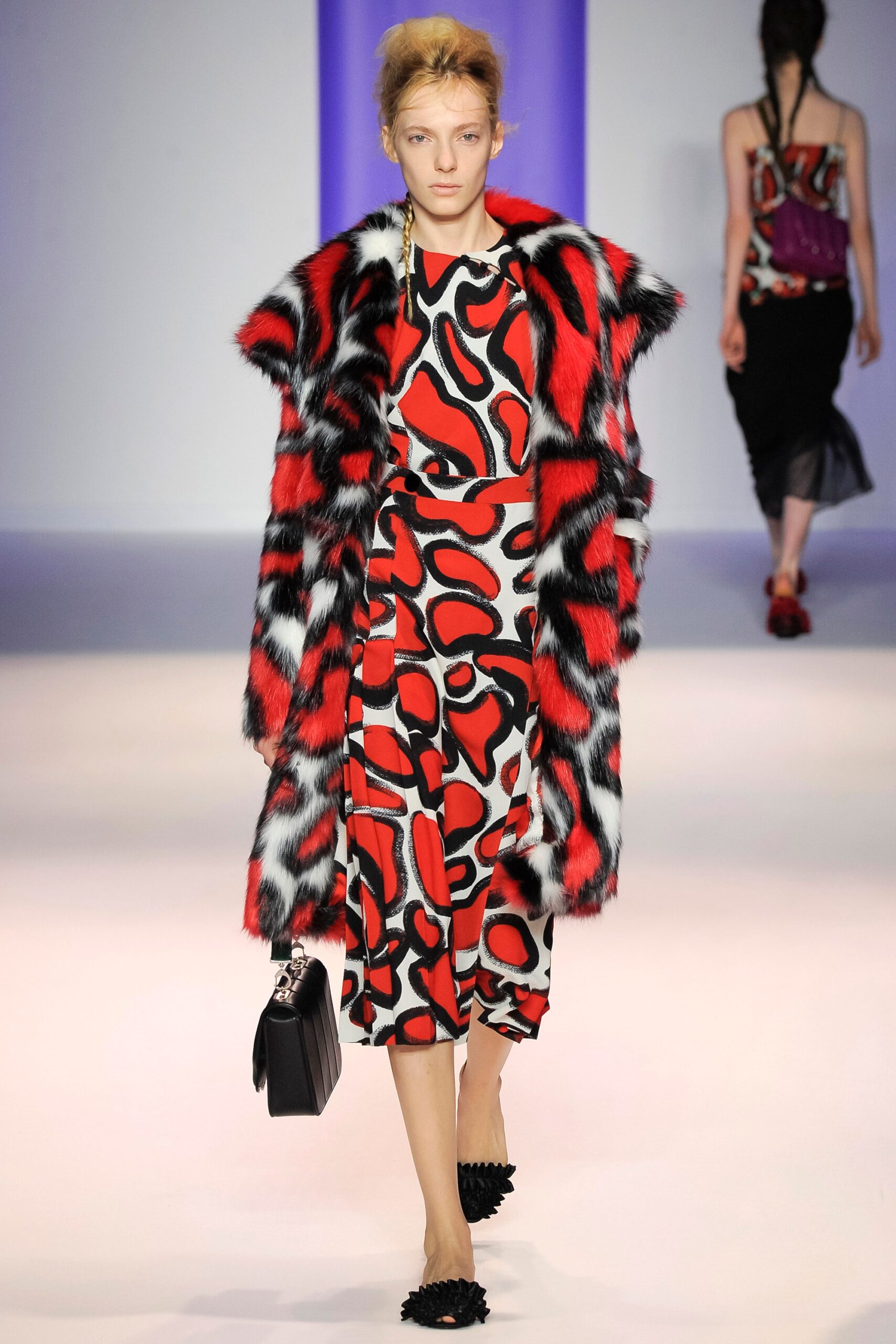 Marco de Vincenzo F/W 16 Look 23