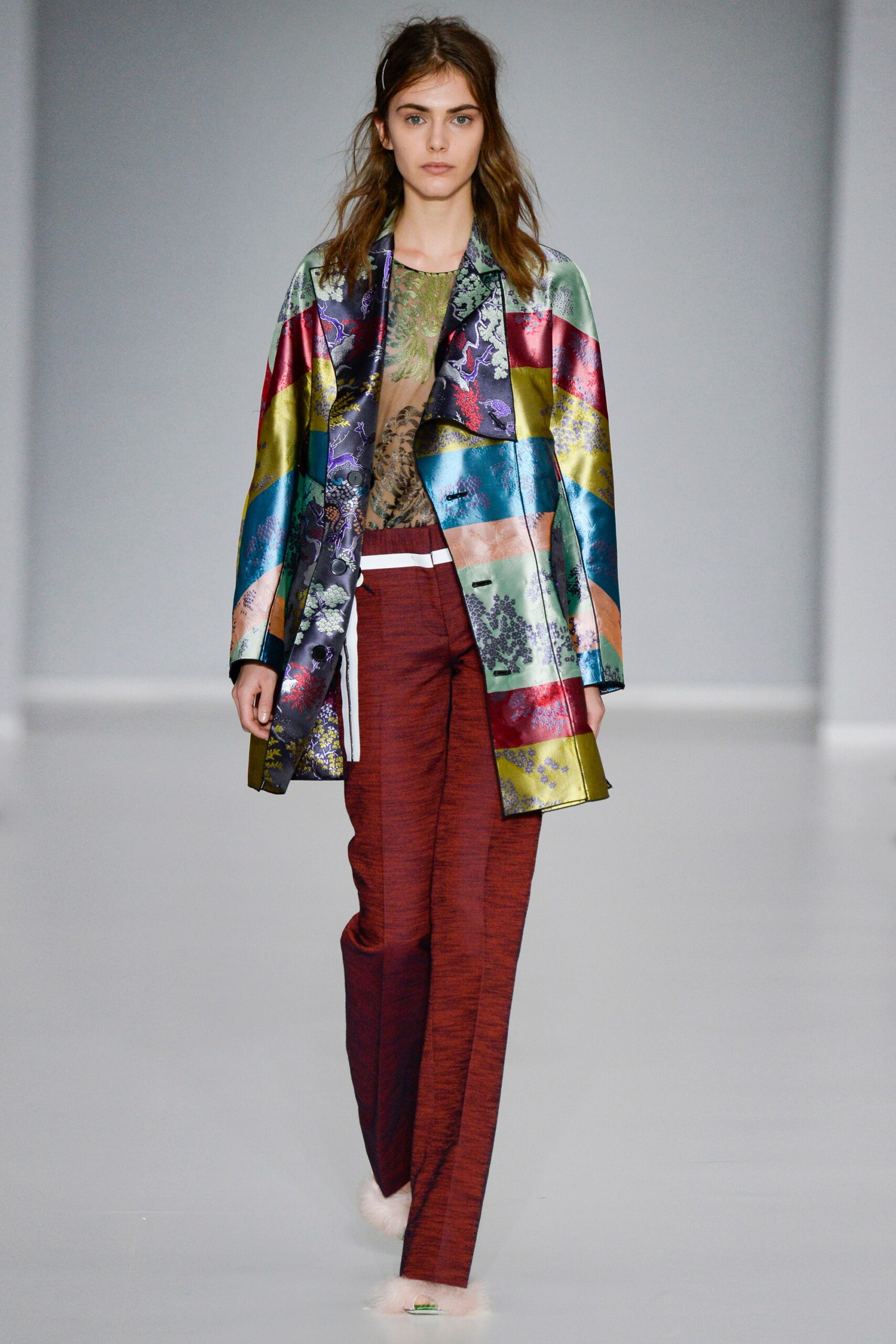 Marco de Vincenzo S/S 16 Look 24