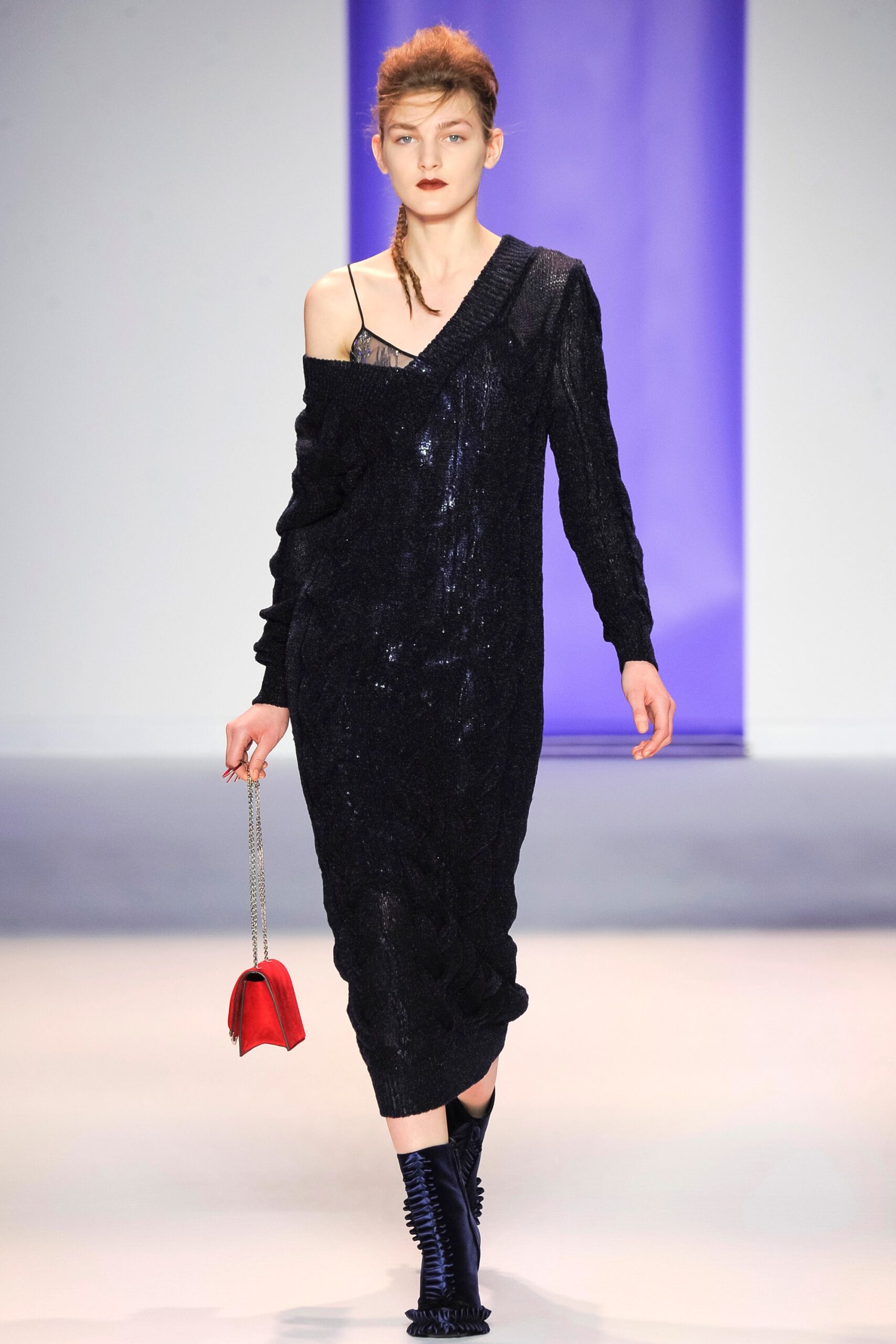 Marco de Vincenzo F/W 16 Look 25