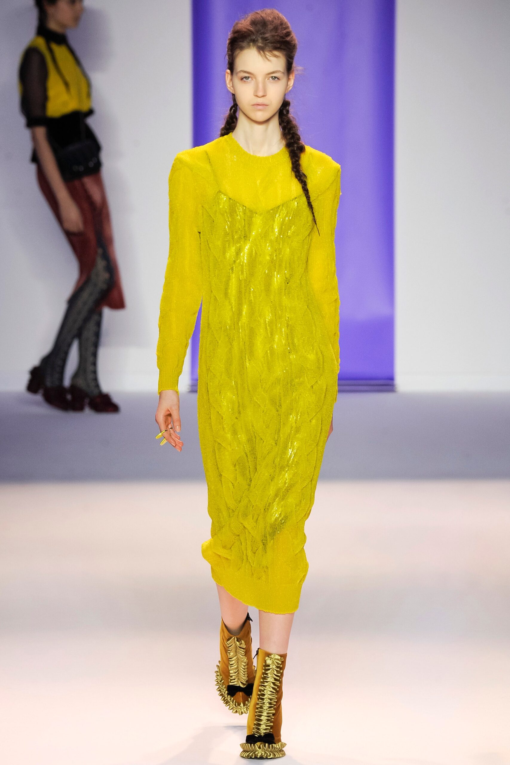 Marco de Vincenzo F/W 16 Look 26