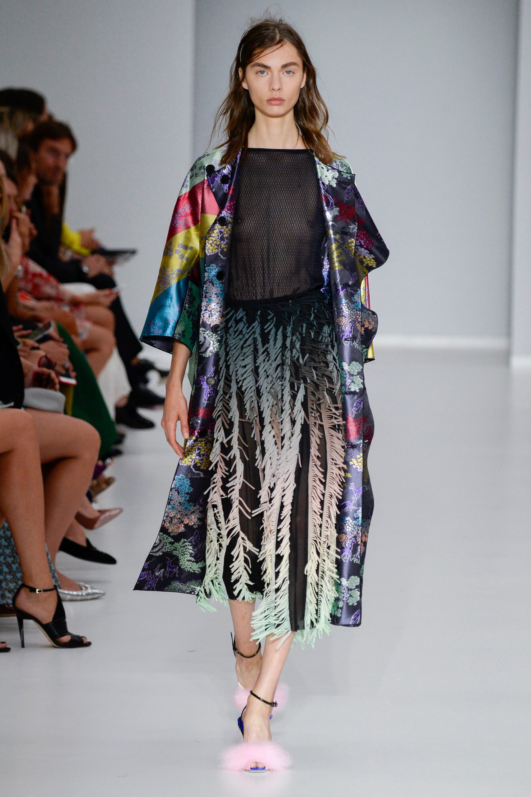 Marco de Vincenzo S/S 16 Look 27