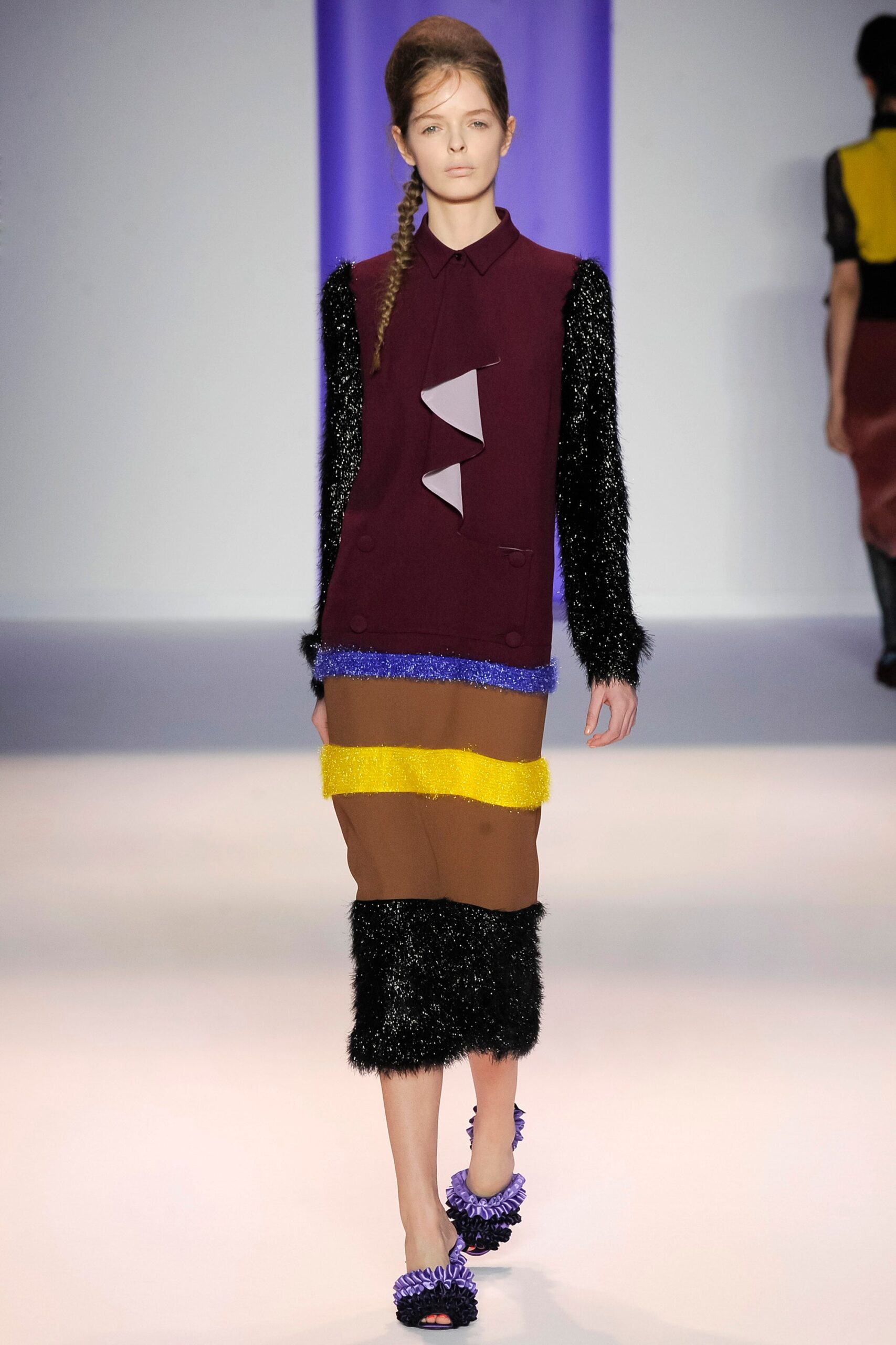 Marco de Vincenzo F/W 16 Look 28