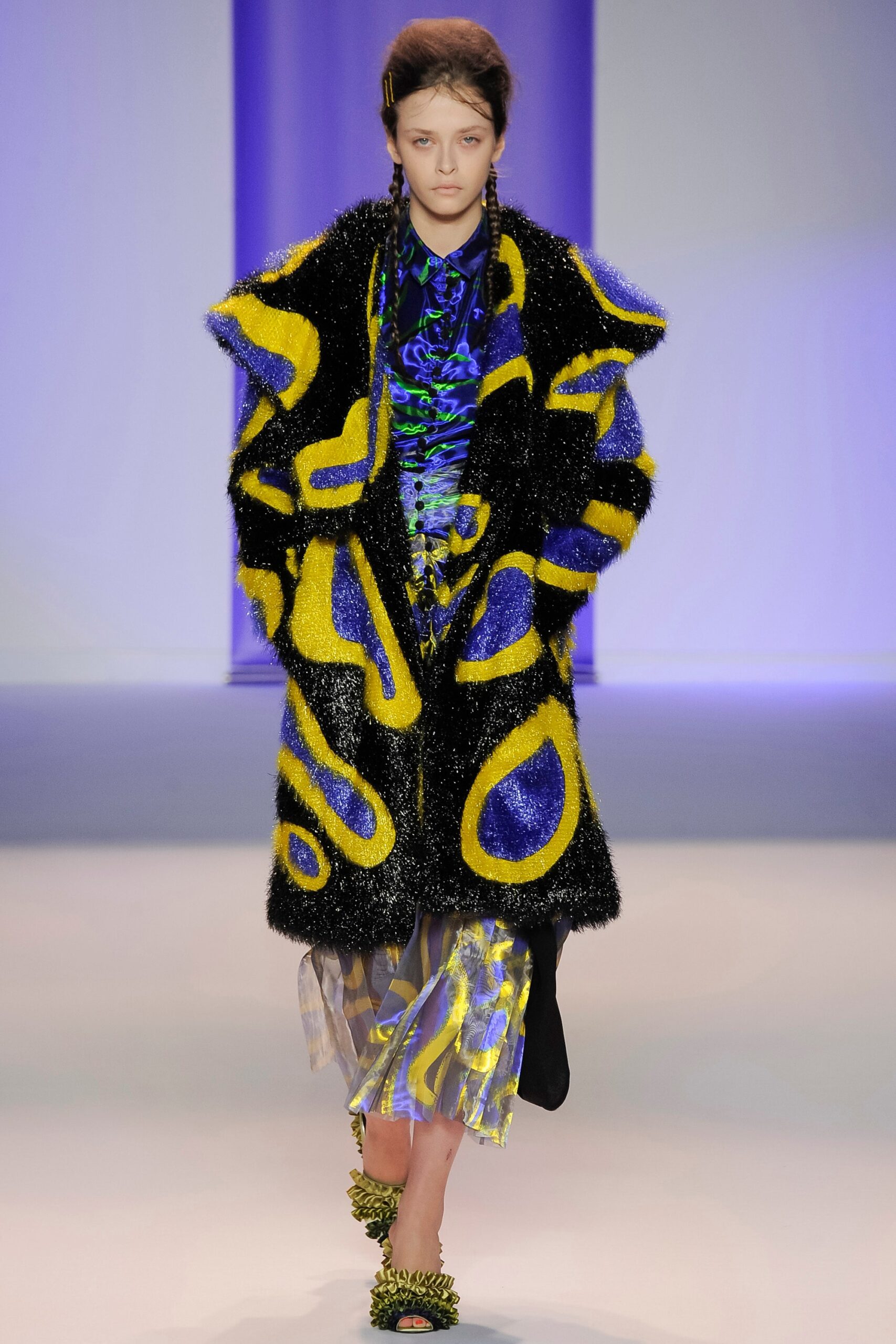 Marco de Vincenzo F/W 16 Look 29