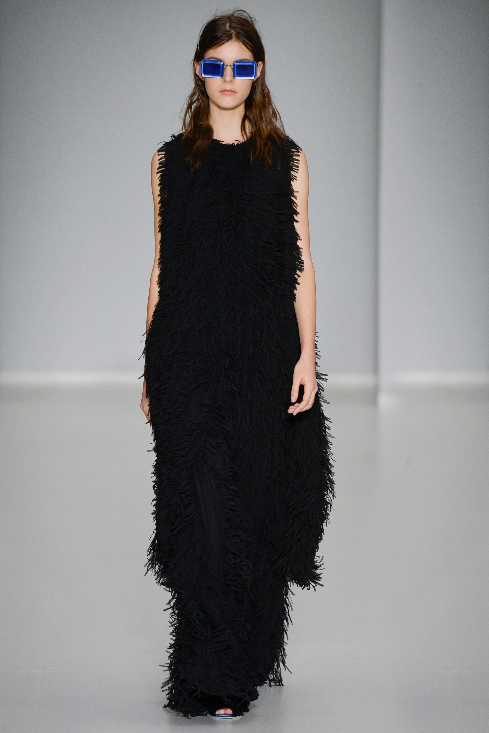 Marco de Vincenzo S/S 16 Look 29