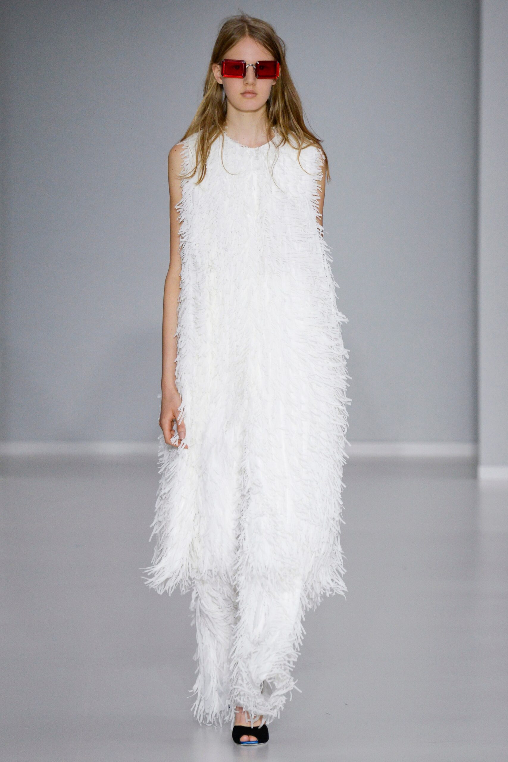 Marco de Vincenzo S/S 16 Look 30
