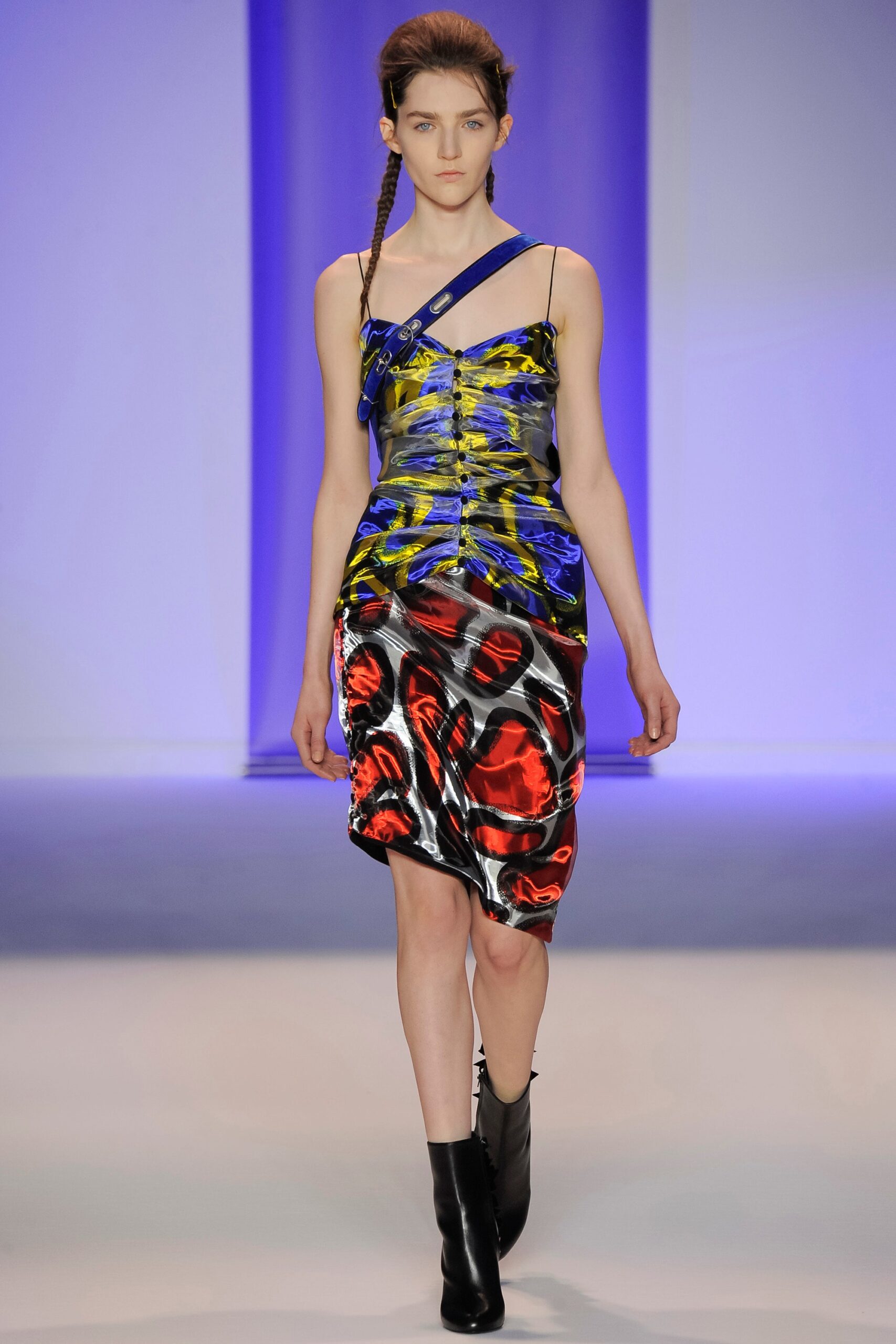 Marco de Vincenzo F/W 16 Look 30