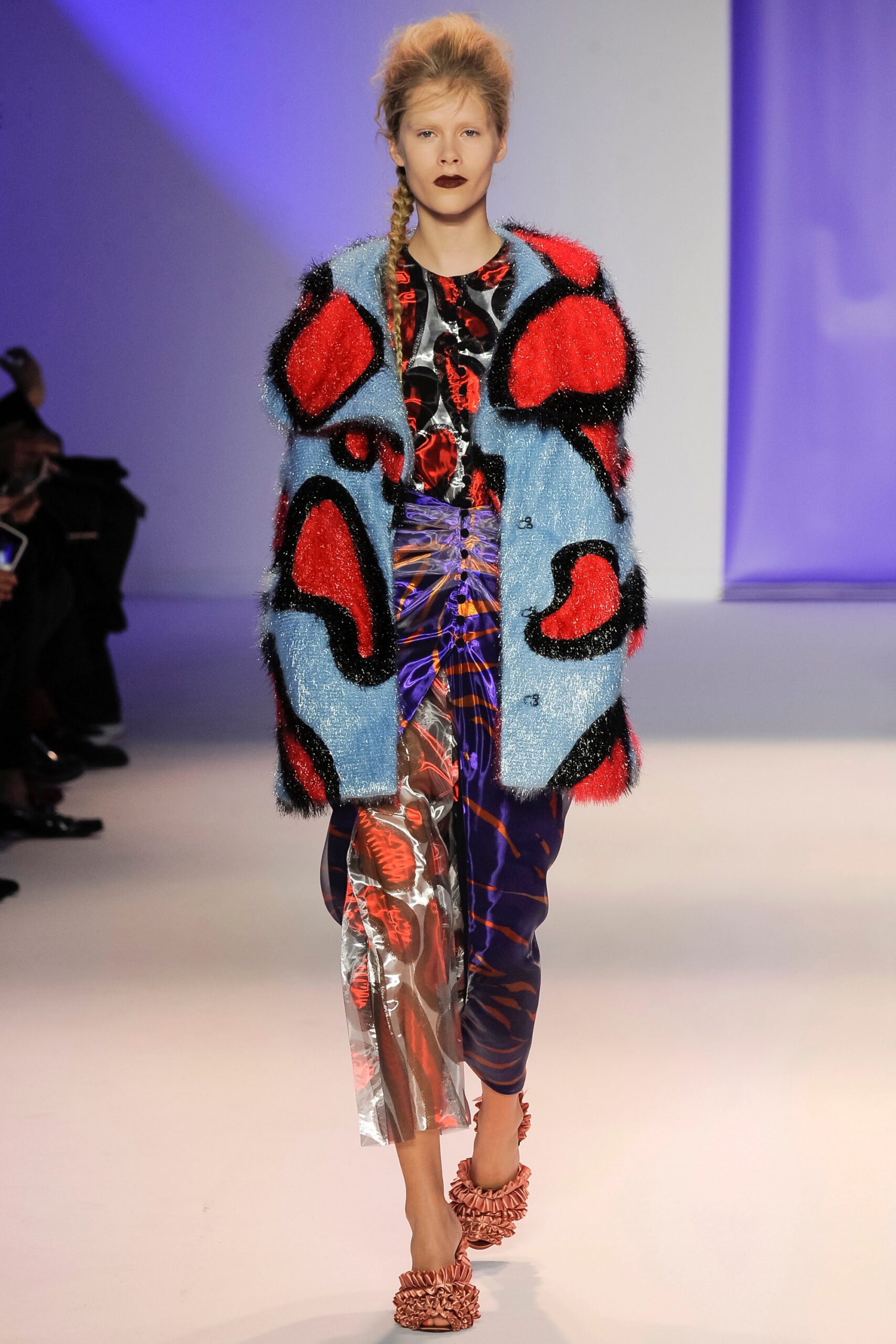 Marco de Vincenzo F/W 16 Look 31