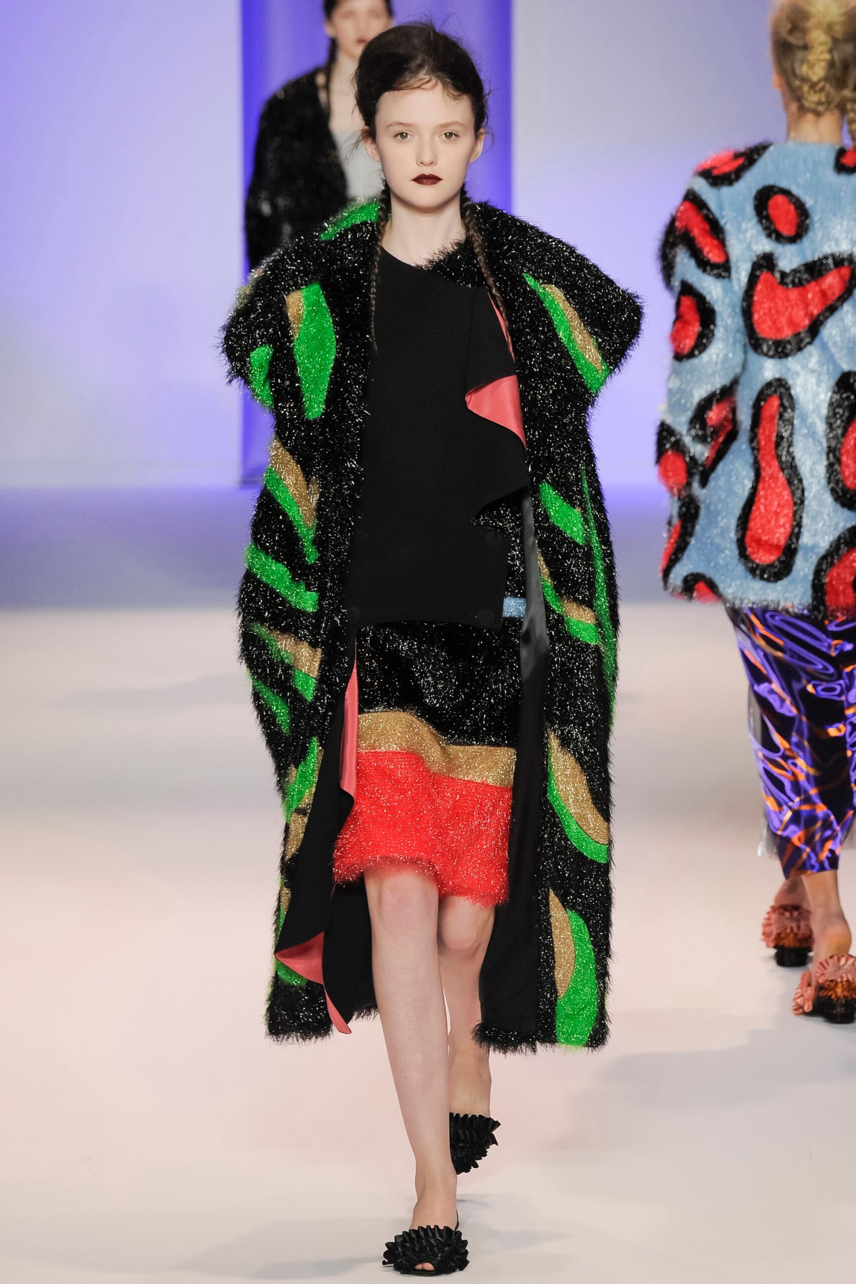 Marco de Vincenzo F/W 16 Look 32