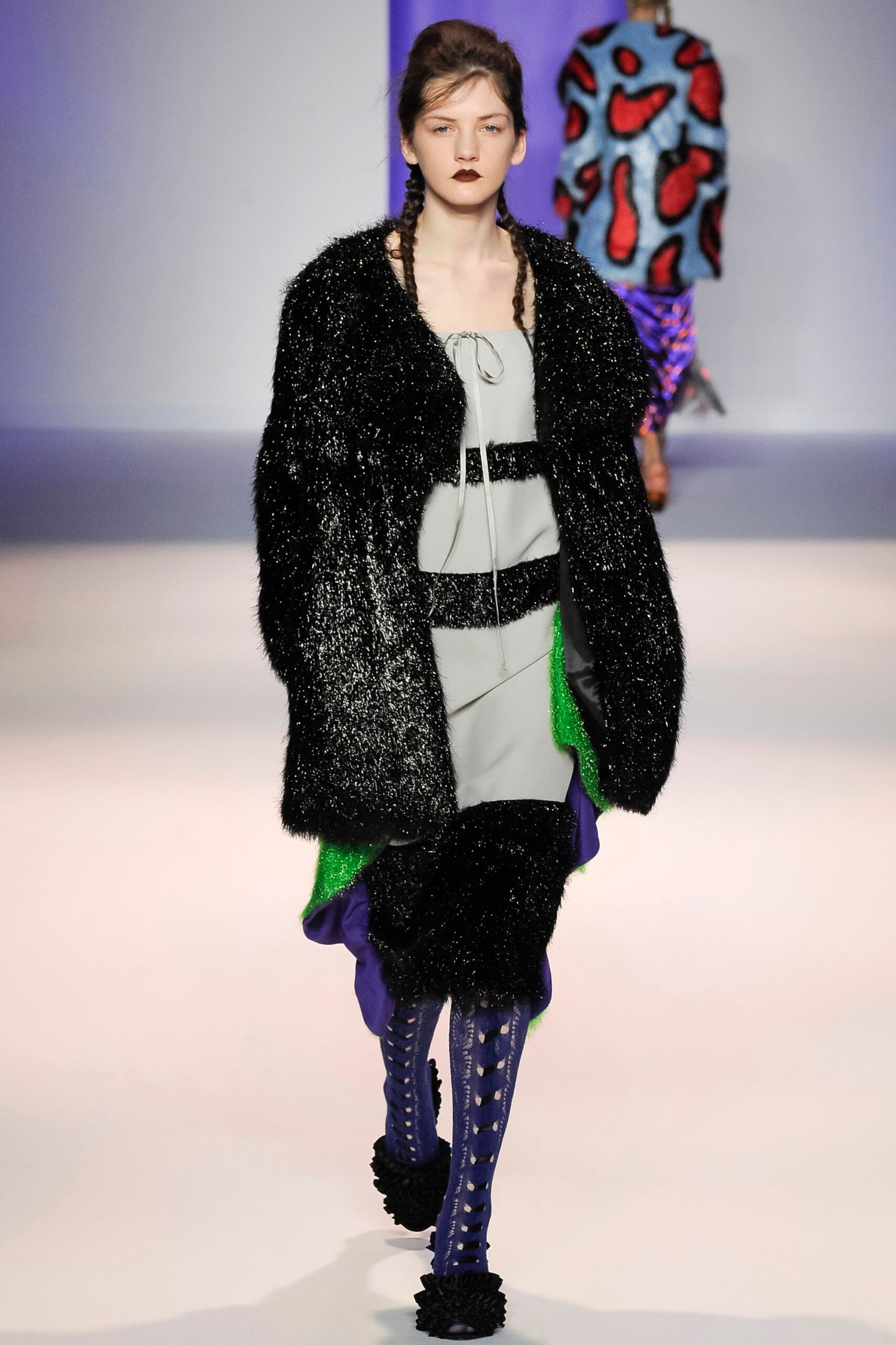 Marco de Vincenzo F/W 16 Look 33