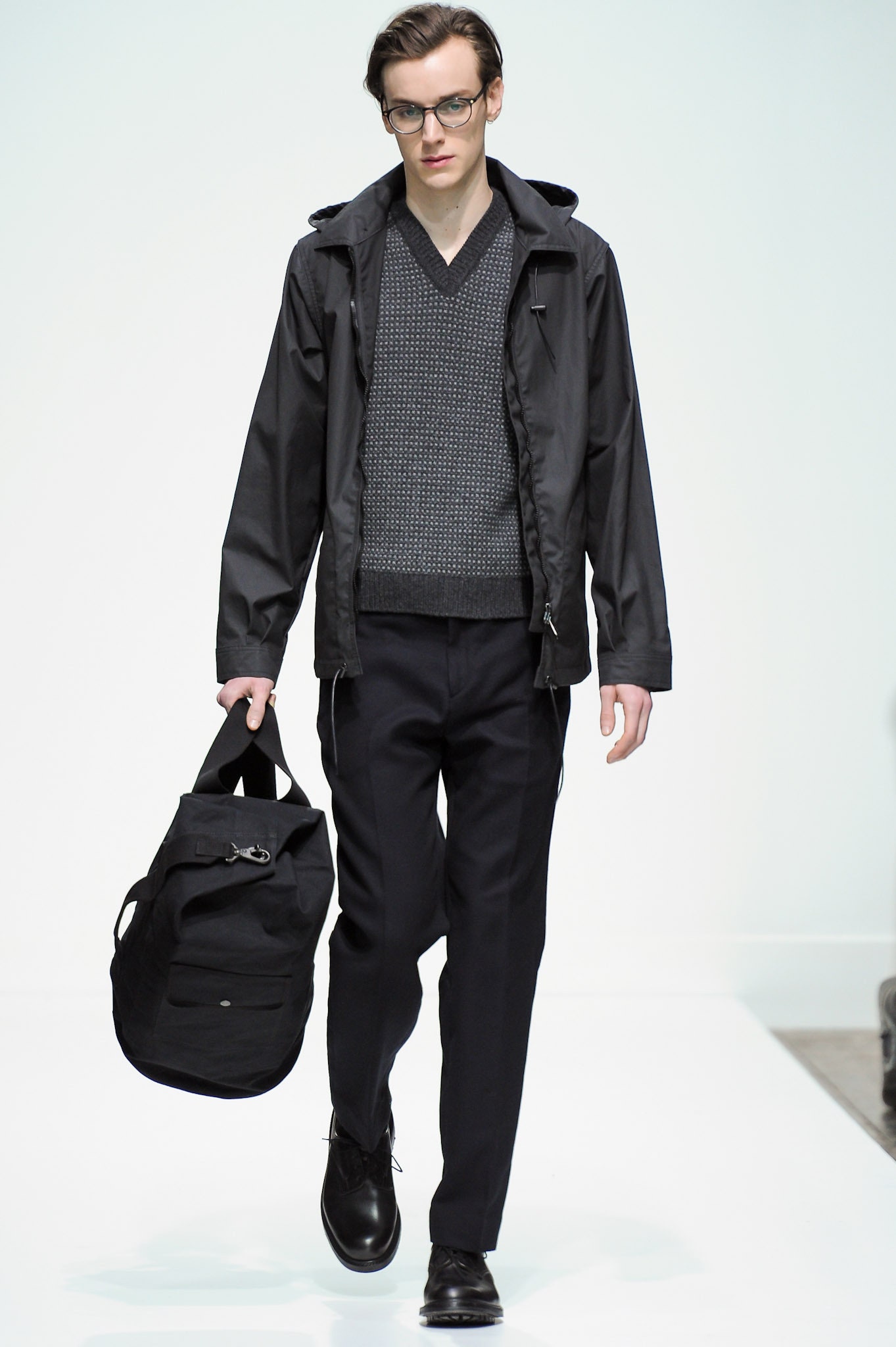 Margaret Howell F/W 13 Menswear Look 6