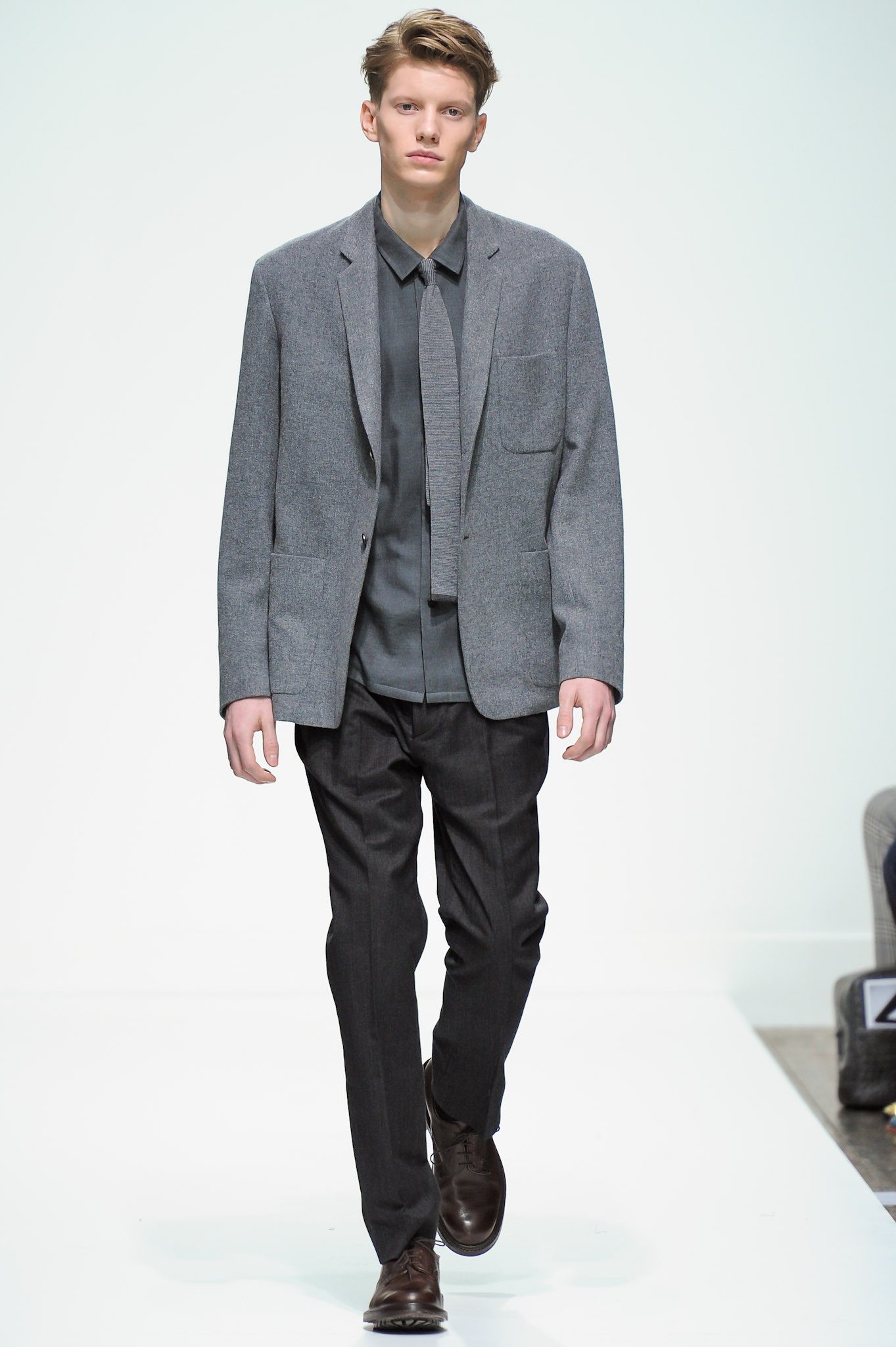 Margaret Howell F/W 13 Menswear Look 11