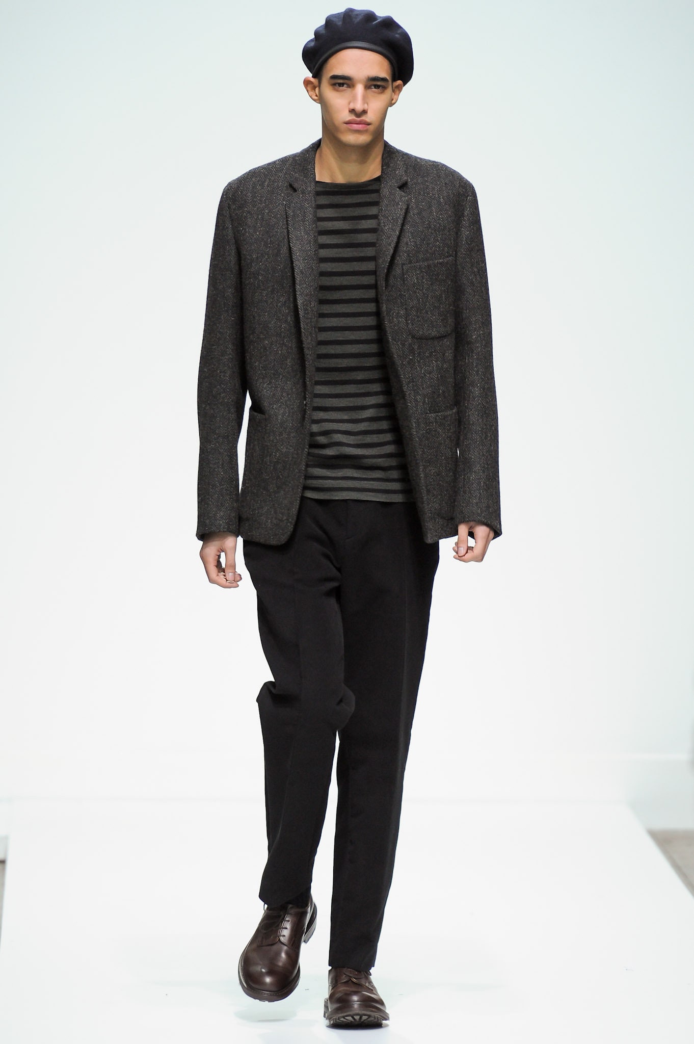 Margaret Howell F/W 13 Menswear Look 13