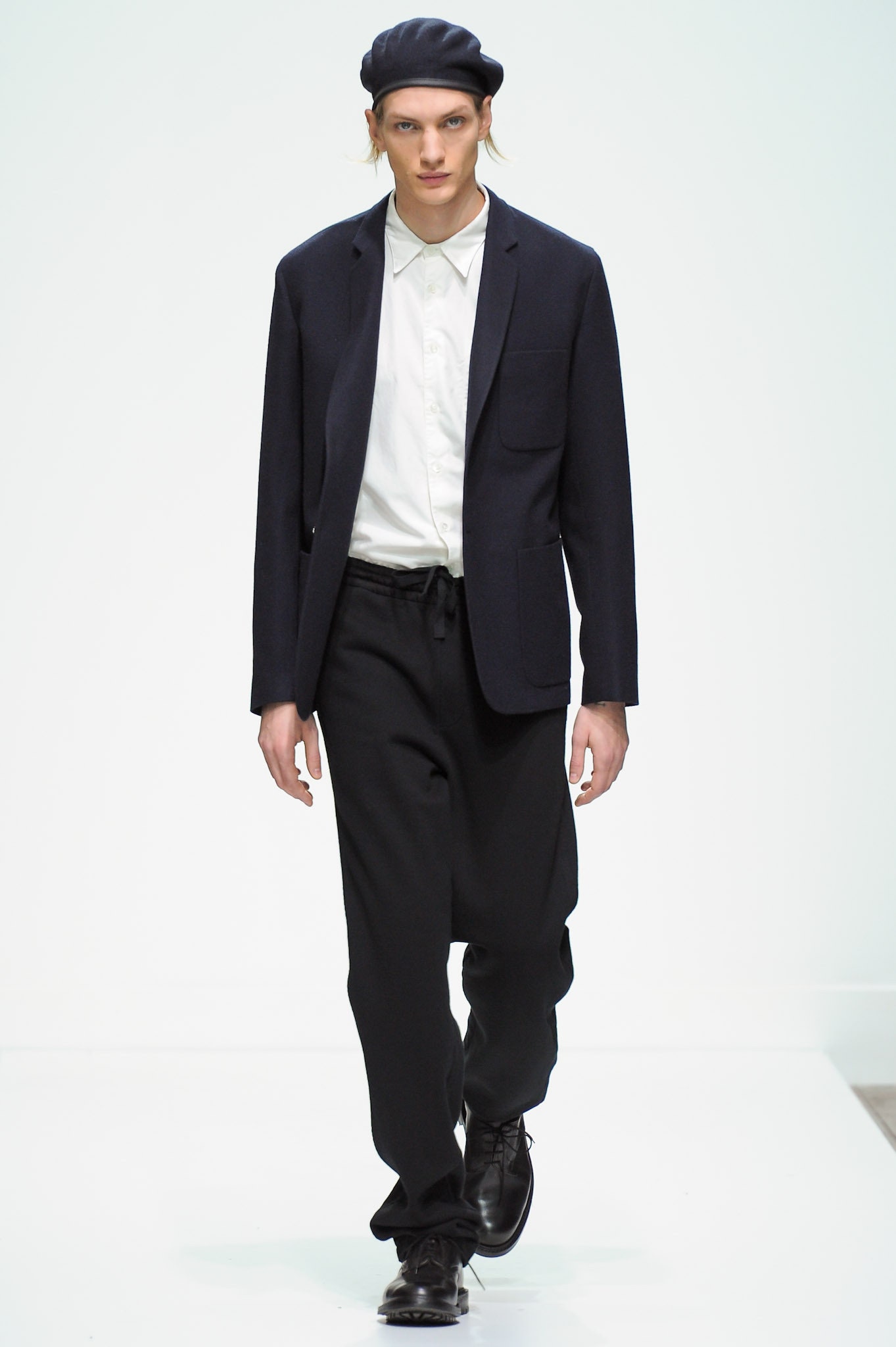 Margaret Howell F/W 13 Menswear Look 18