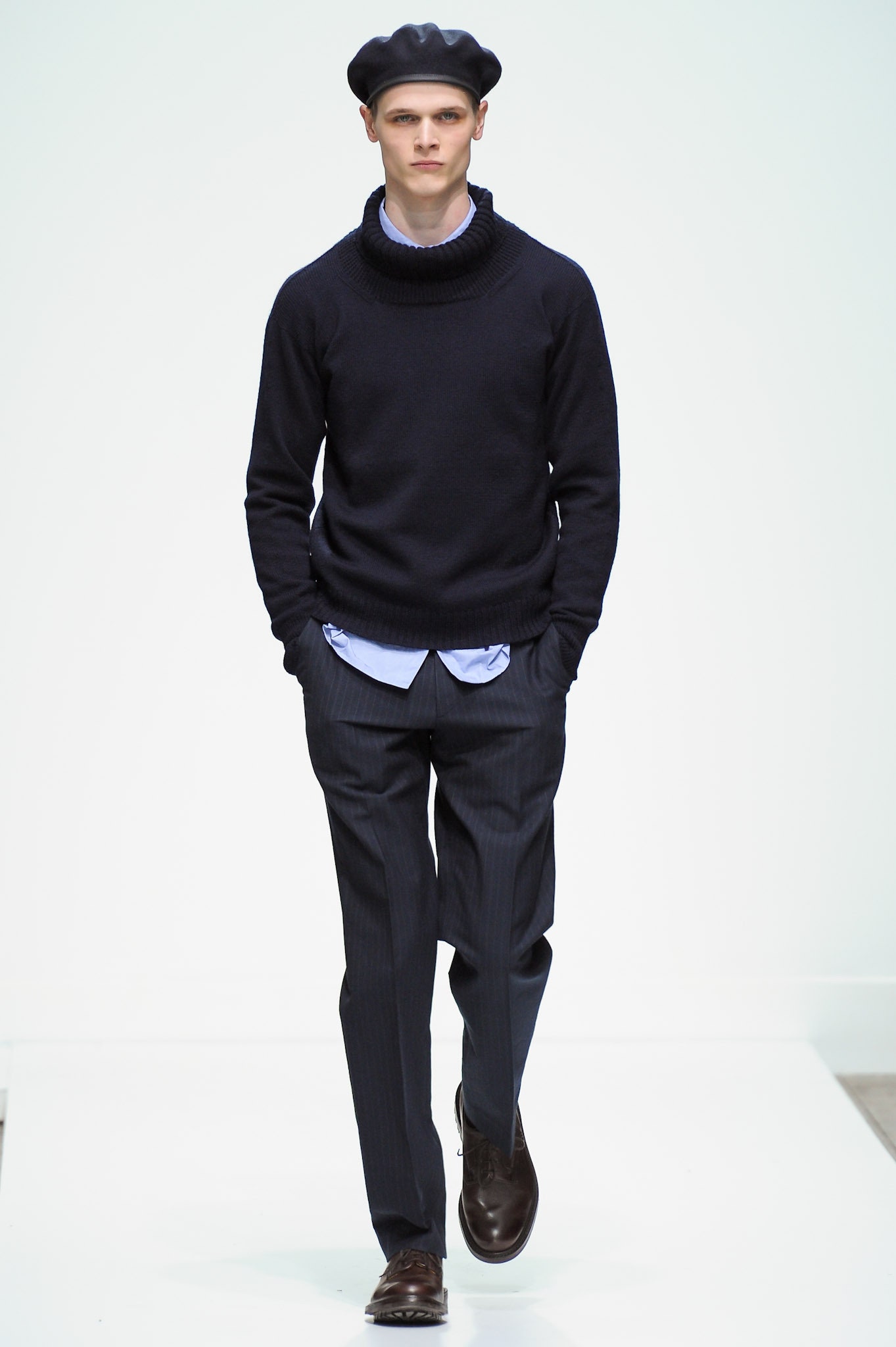 Margaret Howell F/W 13 Menswear Look 19
