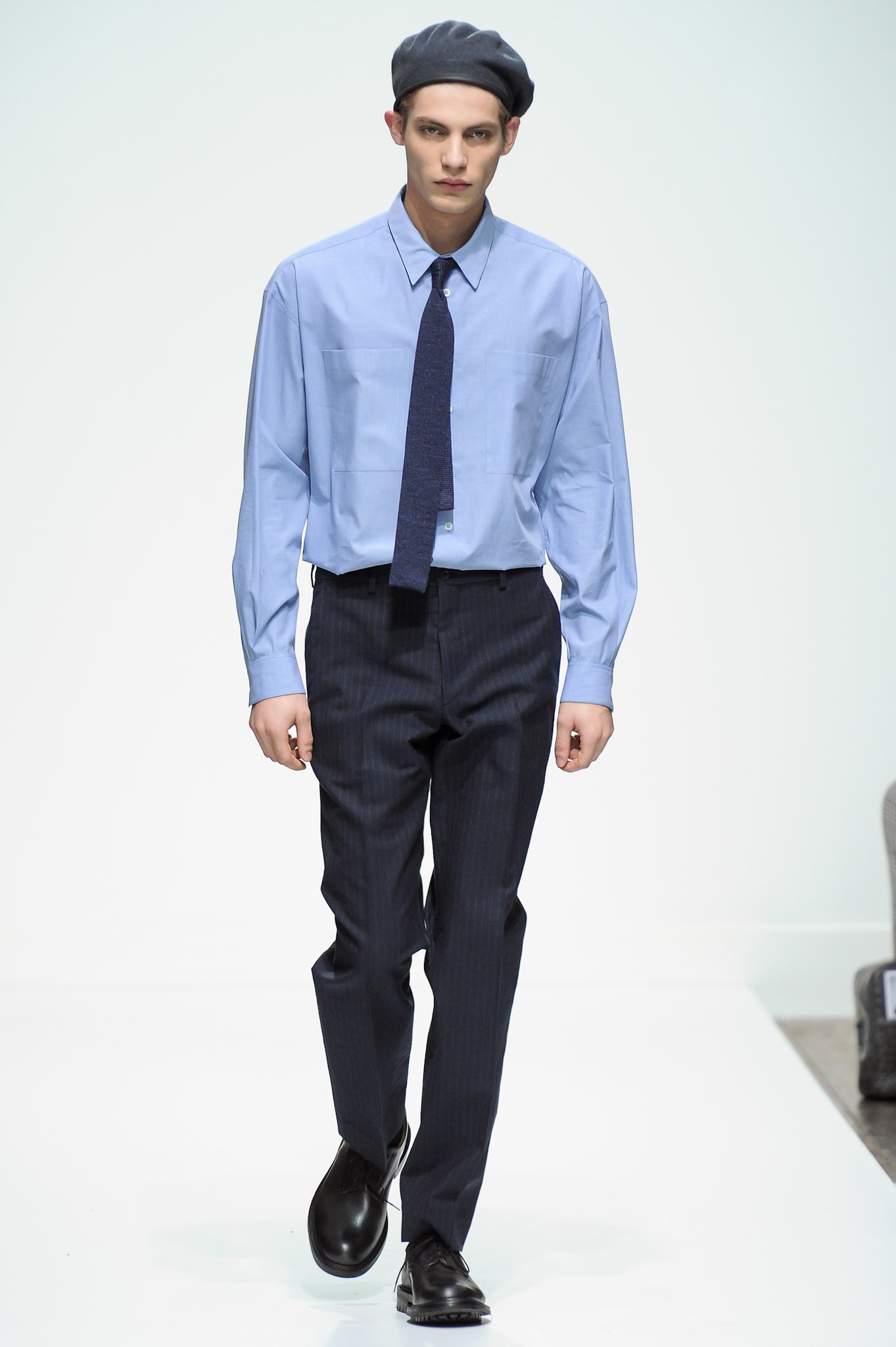 Margaret Howell F/W 13 Menswear Look 20