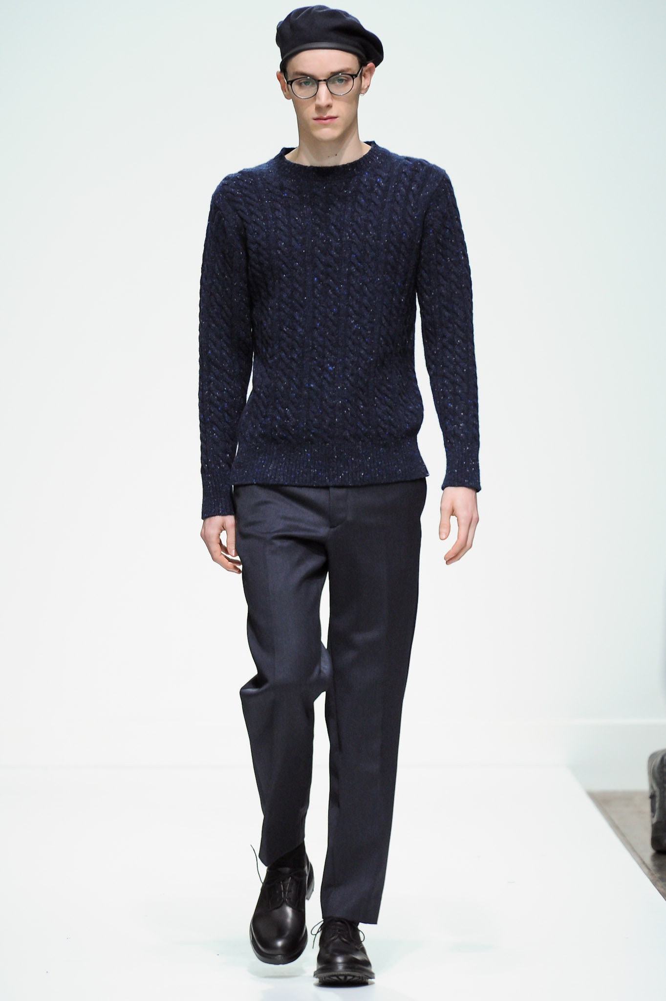 Margaret Howell F/W 13 Menswear Look 21