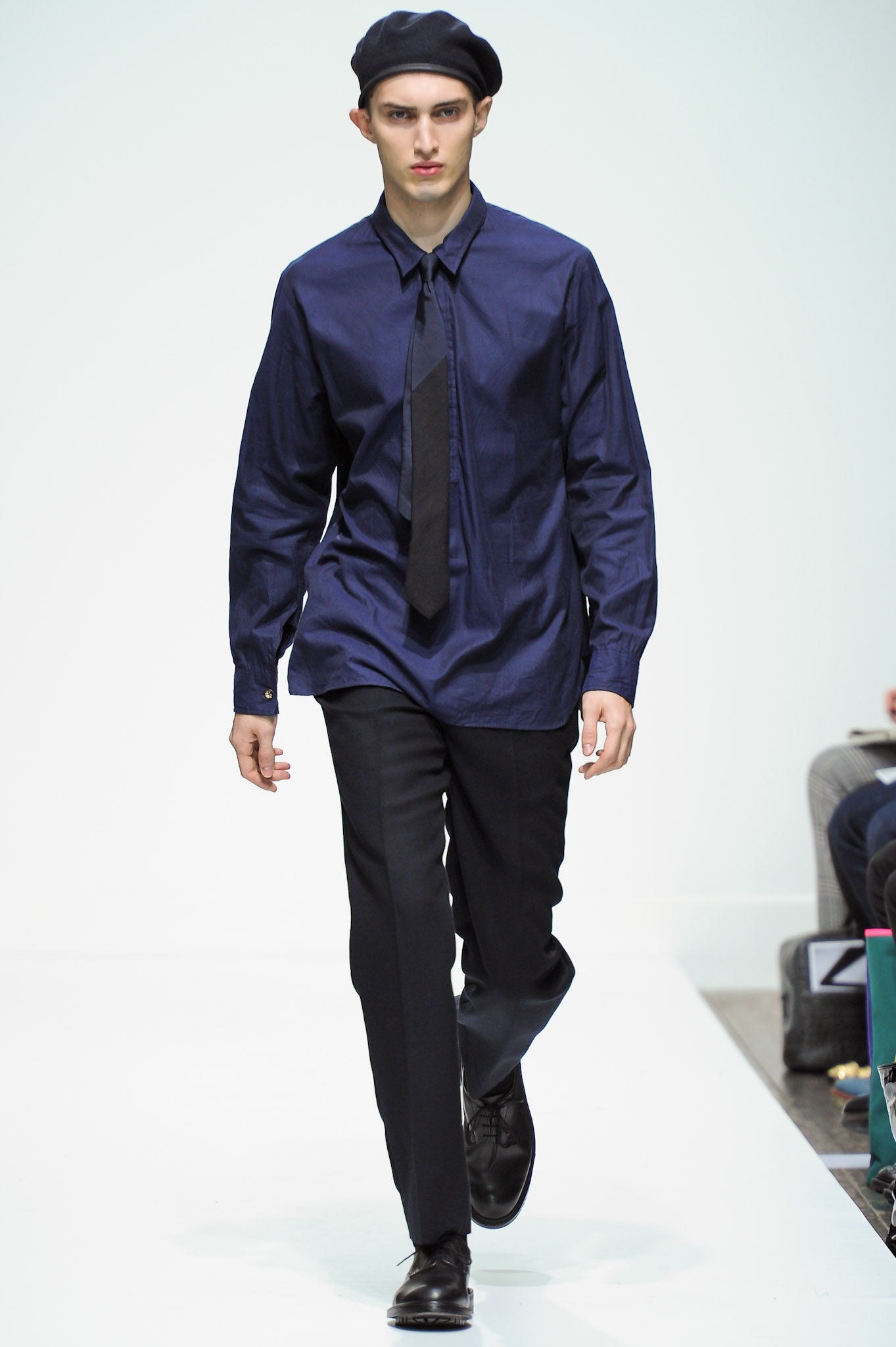 Margaret Howell F/W 13 Menswear Look 22
