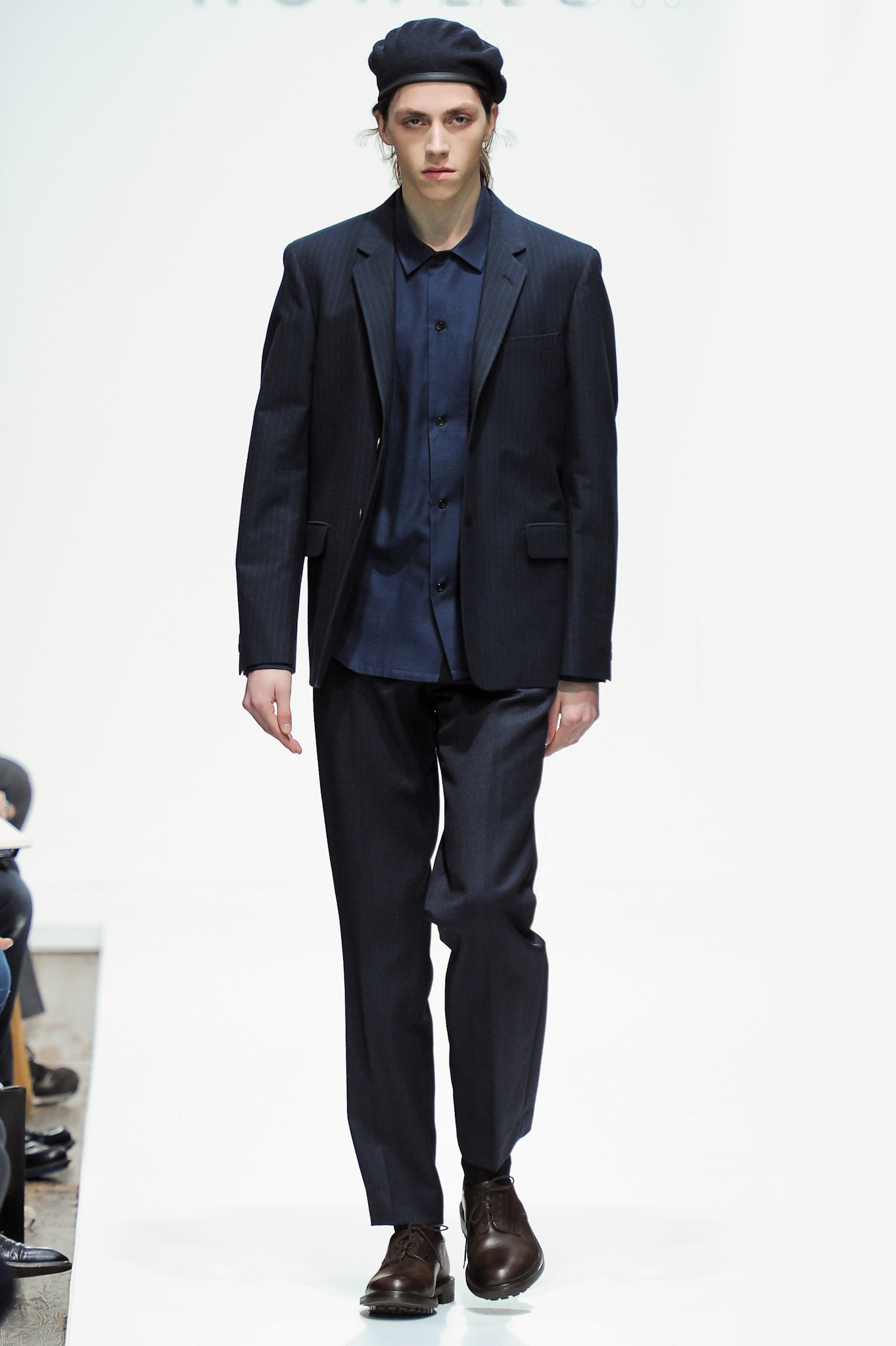 Margaret Howell F/W 13 Menswear Look 23