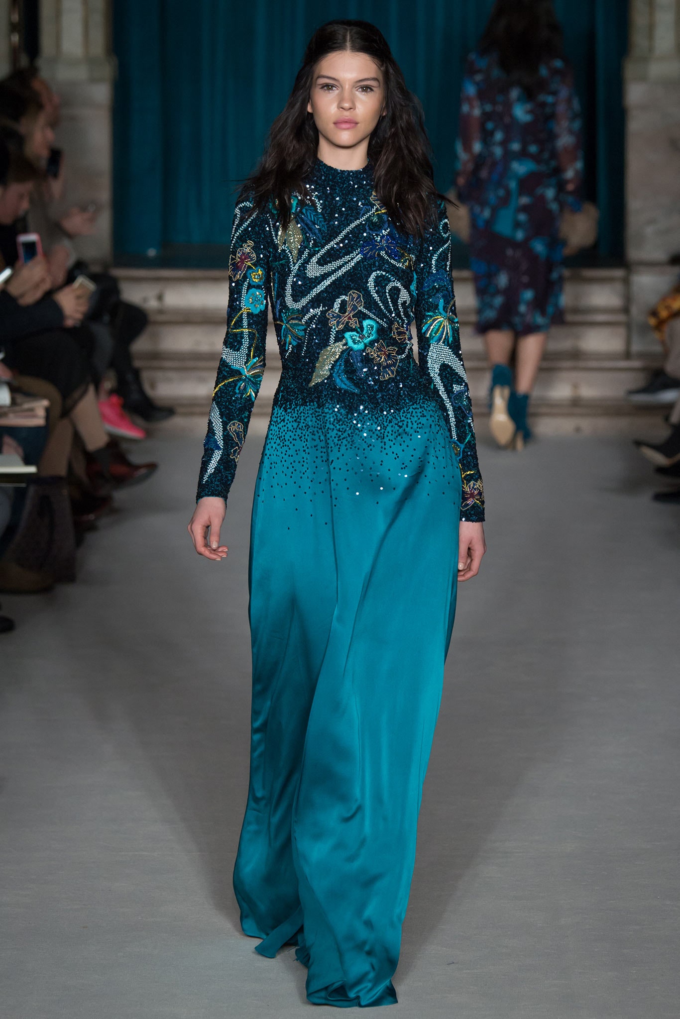 Matthew Williamson F/W 15 Look 20