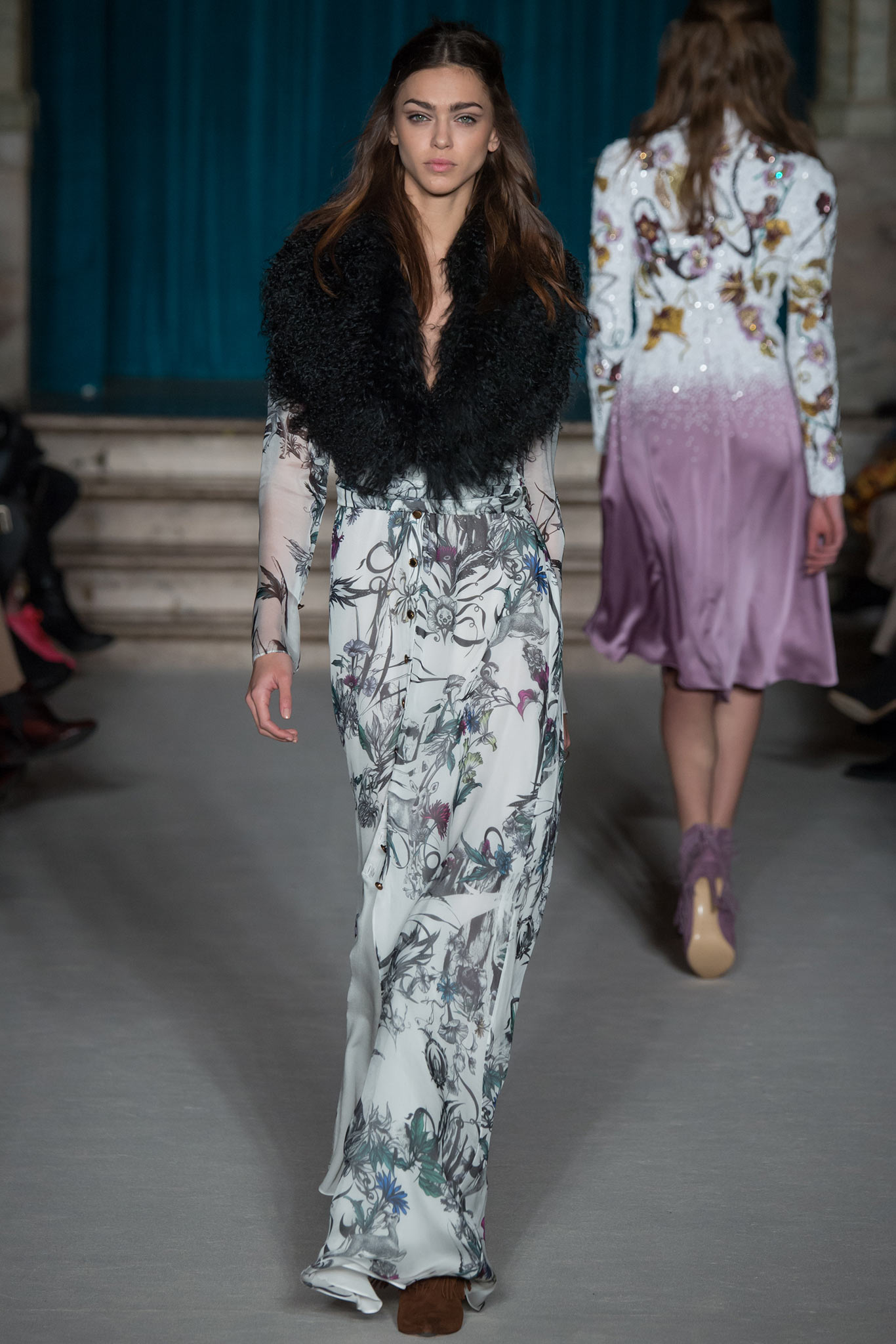 Matthew Williamson F/W 15 Look 27