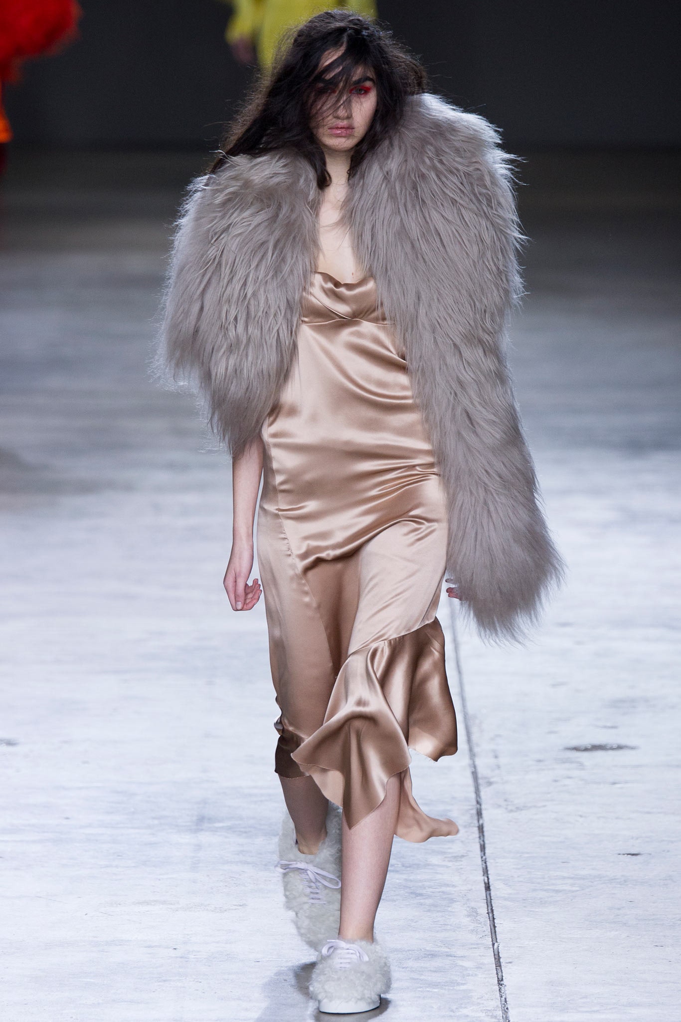 Marques’Almeida F/W 14 Look 11