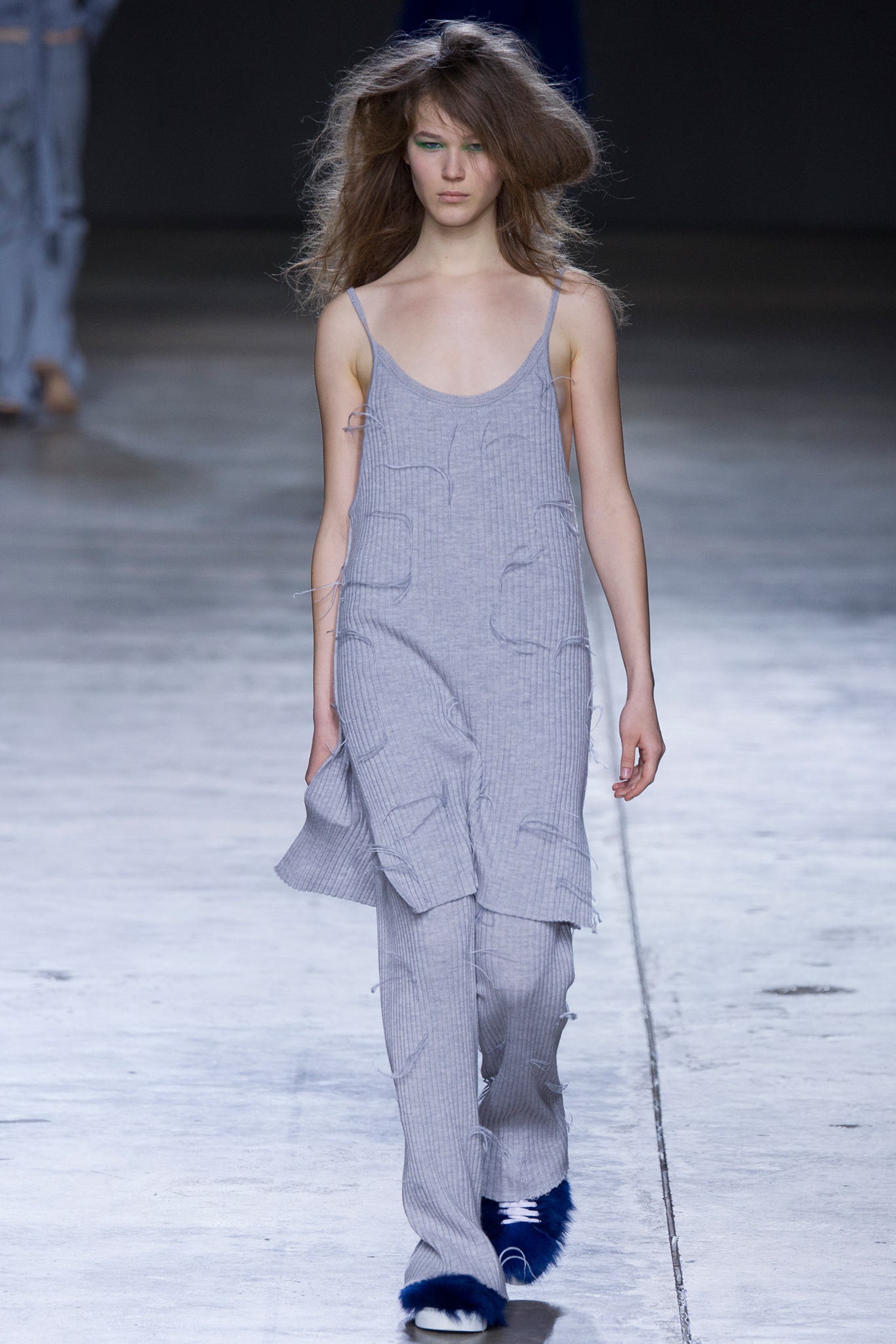 Marques’Almeida F/W 14 Look 16