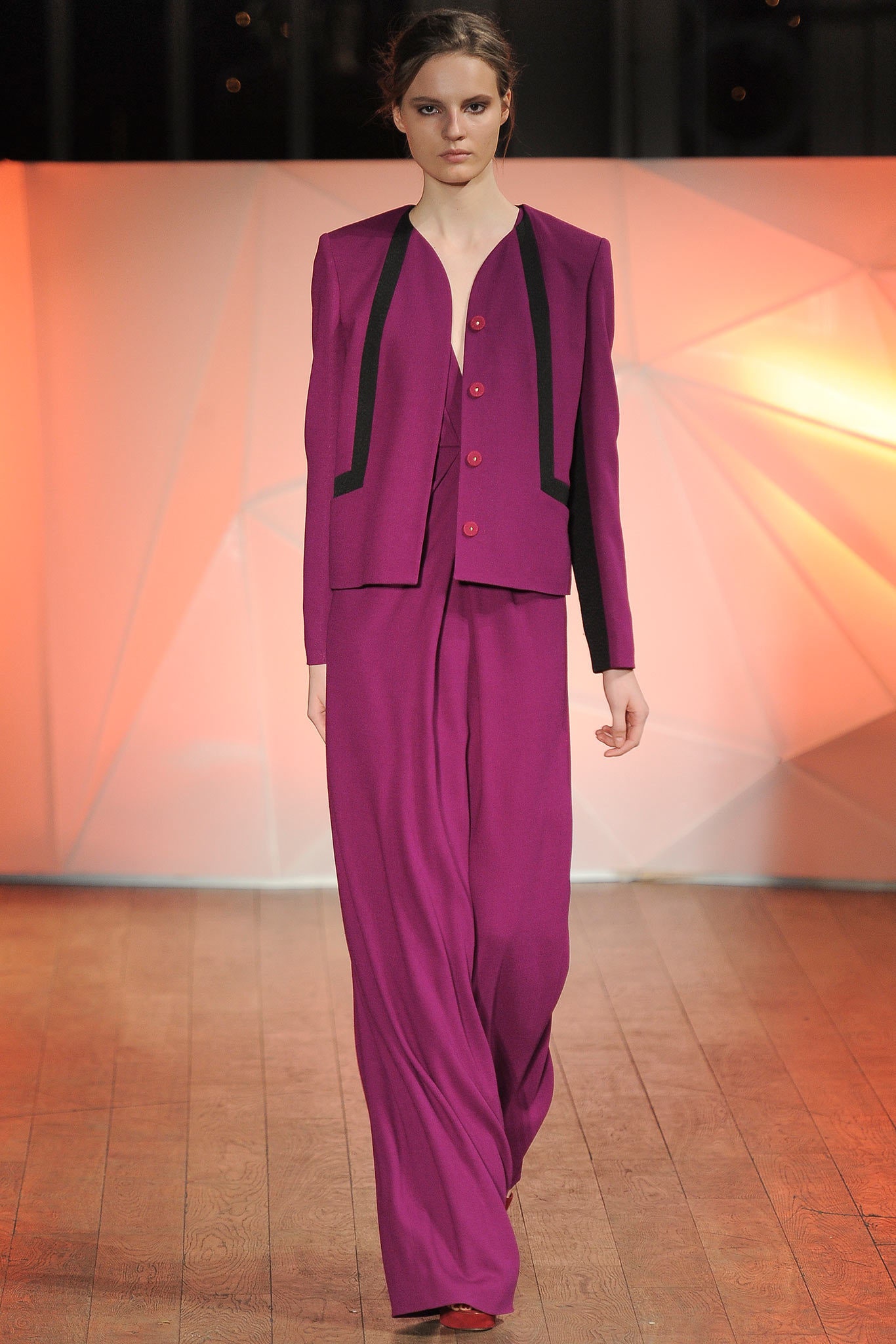 Matthew Williamson F/W 13 Look 19