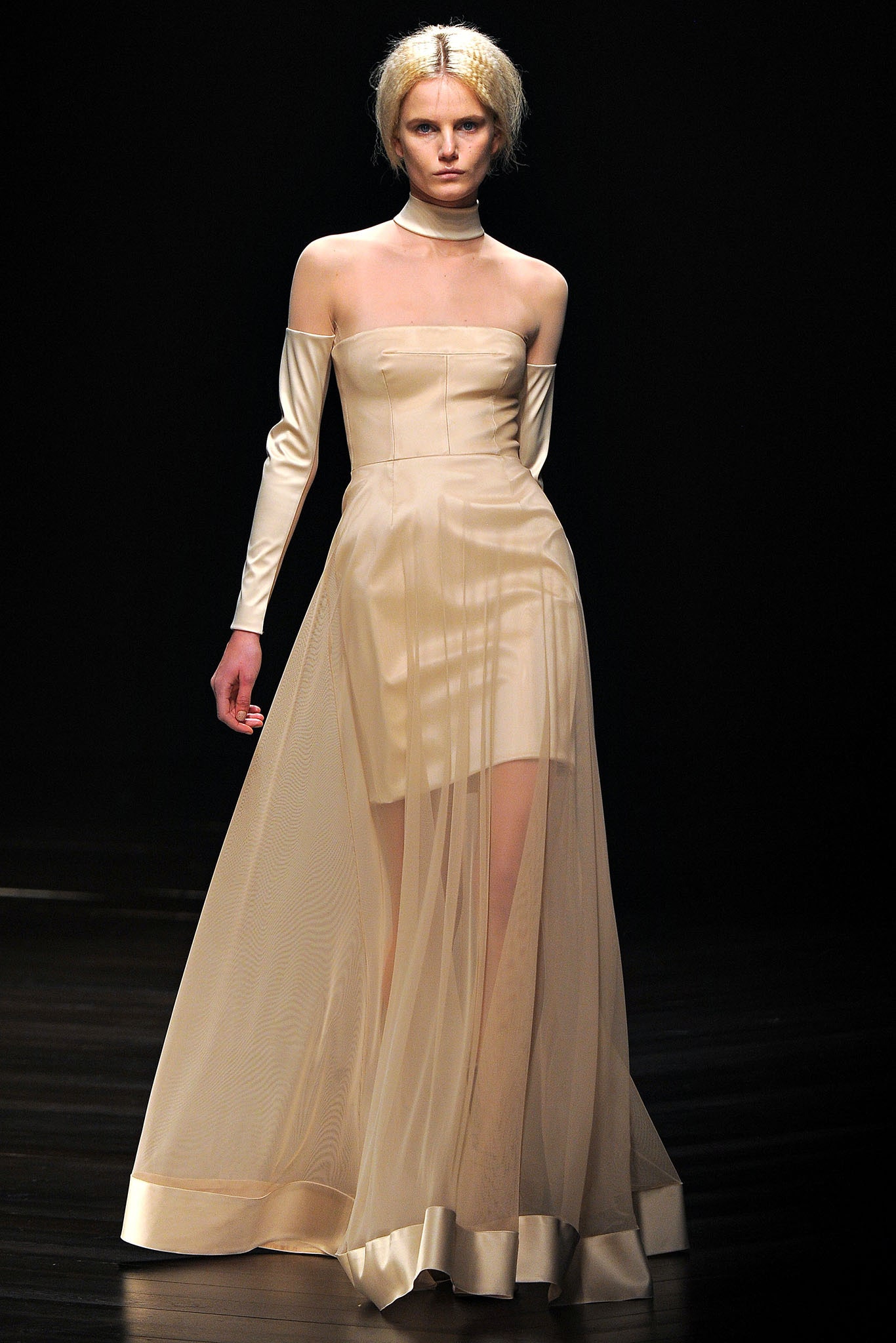 Marios Schwab F/W 13 Look 20