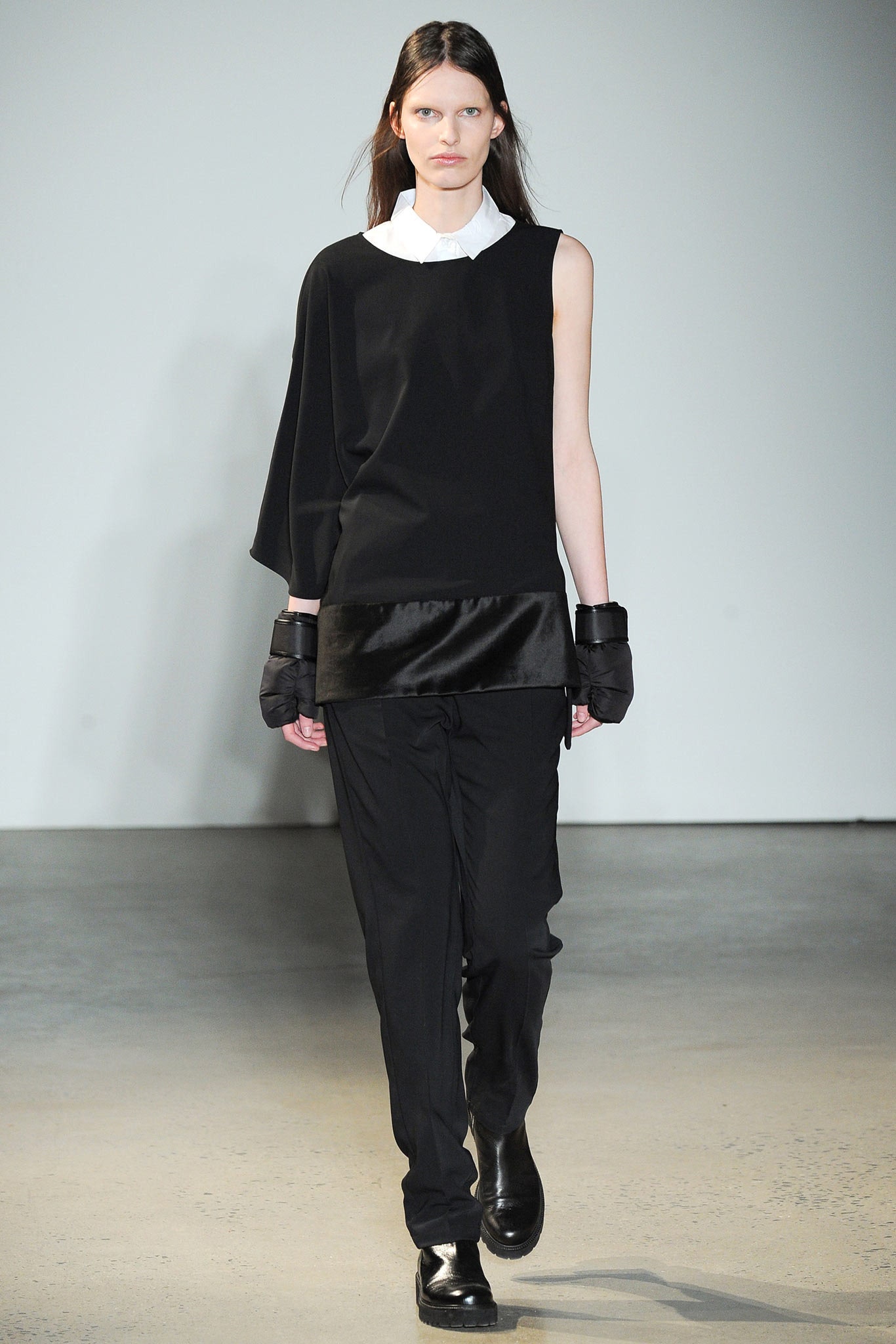 MM6 Maison Margiela F/W 14 Look 3