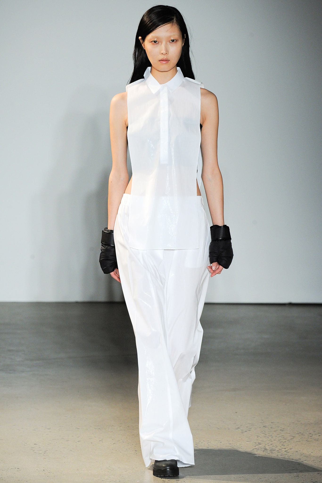 MM6 Maison Margiela F/W 14 Look 4