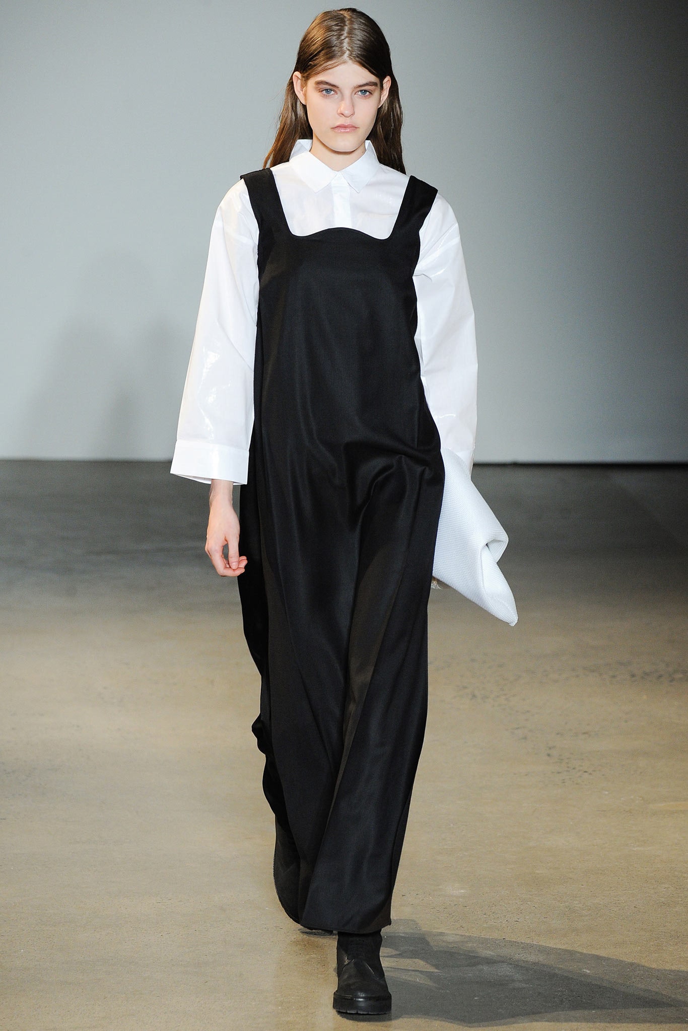 MM6 Maison Margiela F/W 14 Look 5