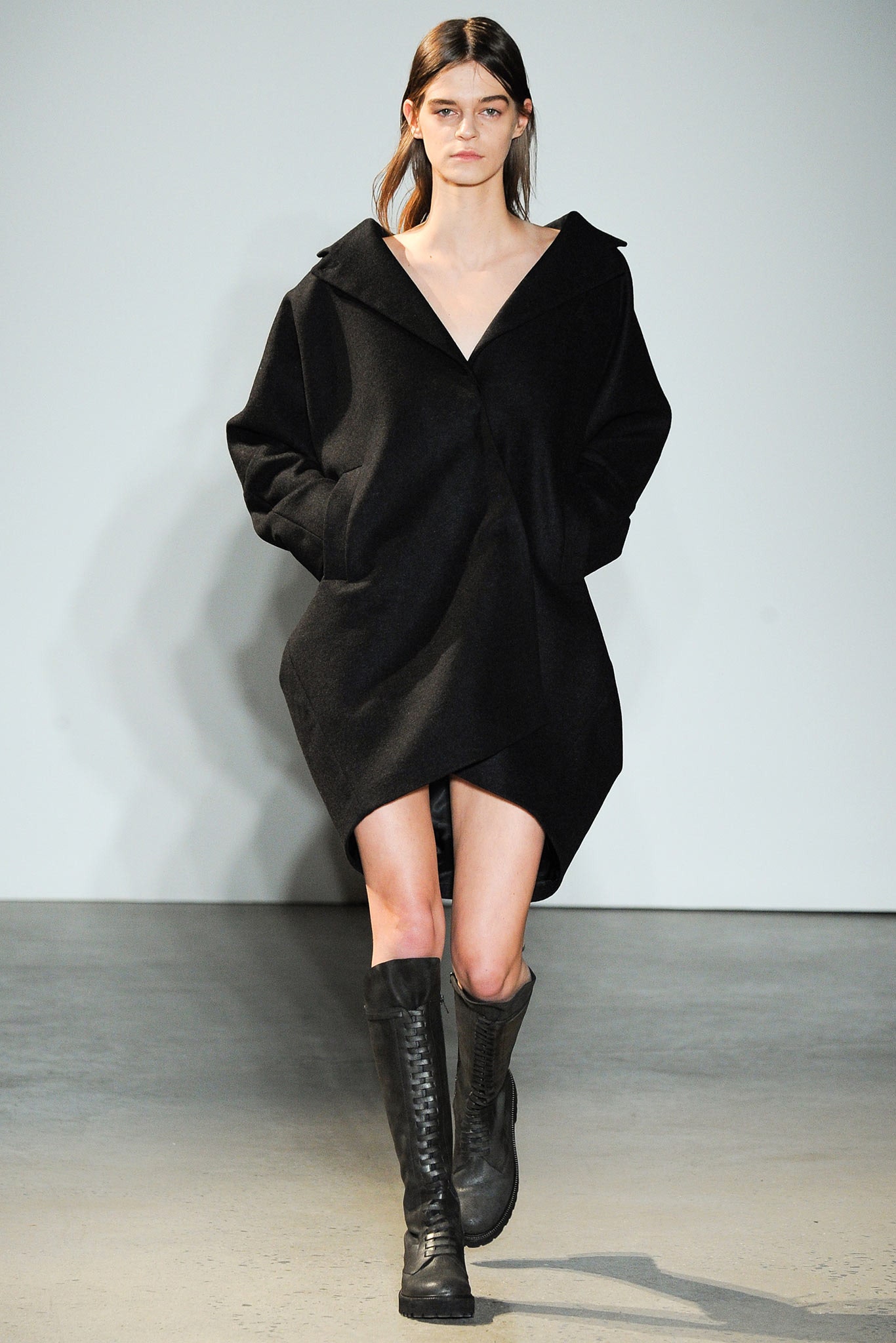 MM6 Maison Margiela F/W 14 Look 6