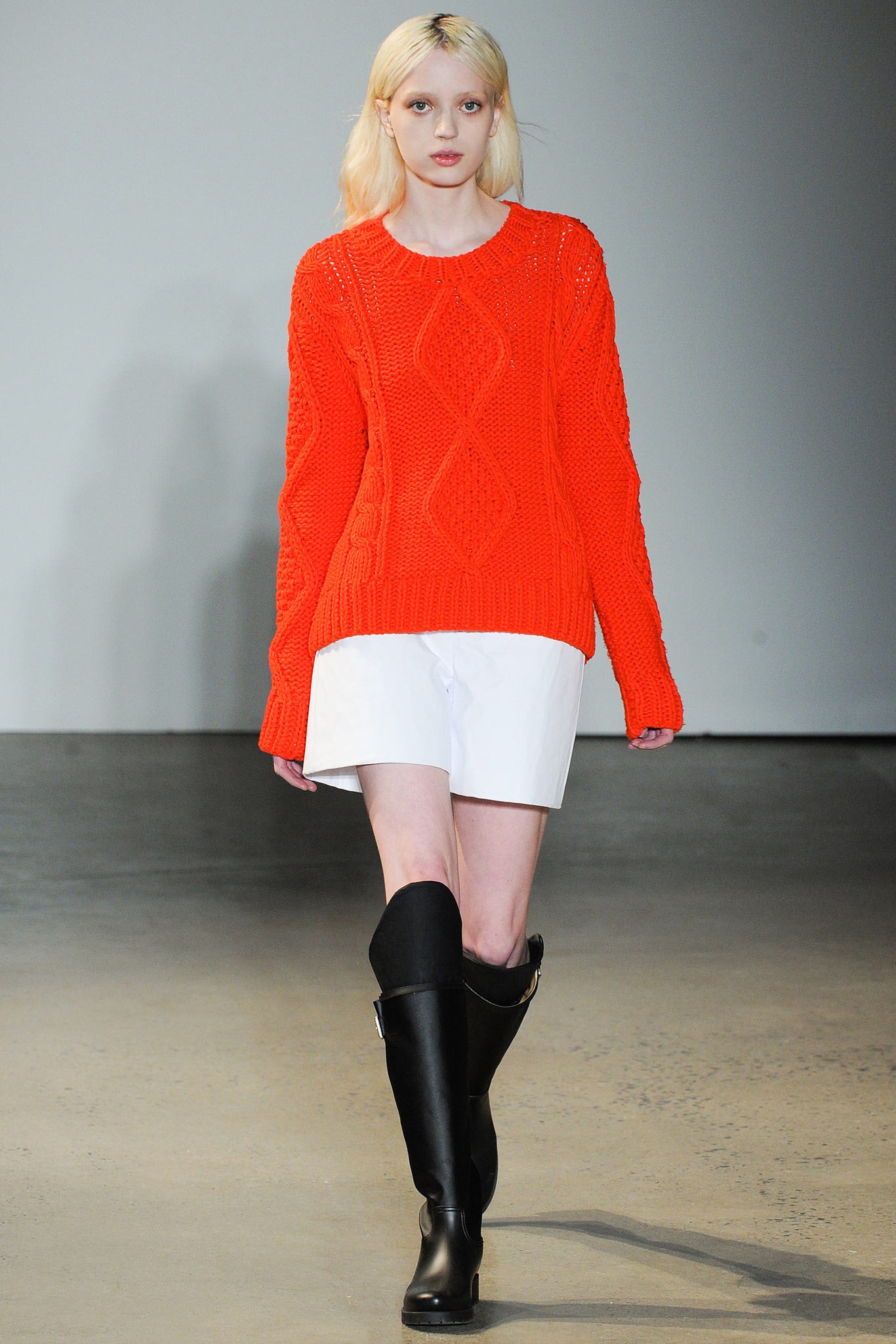 MM6 Maison Margiela F/W 14 Look 7