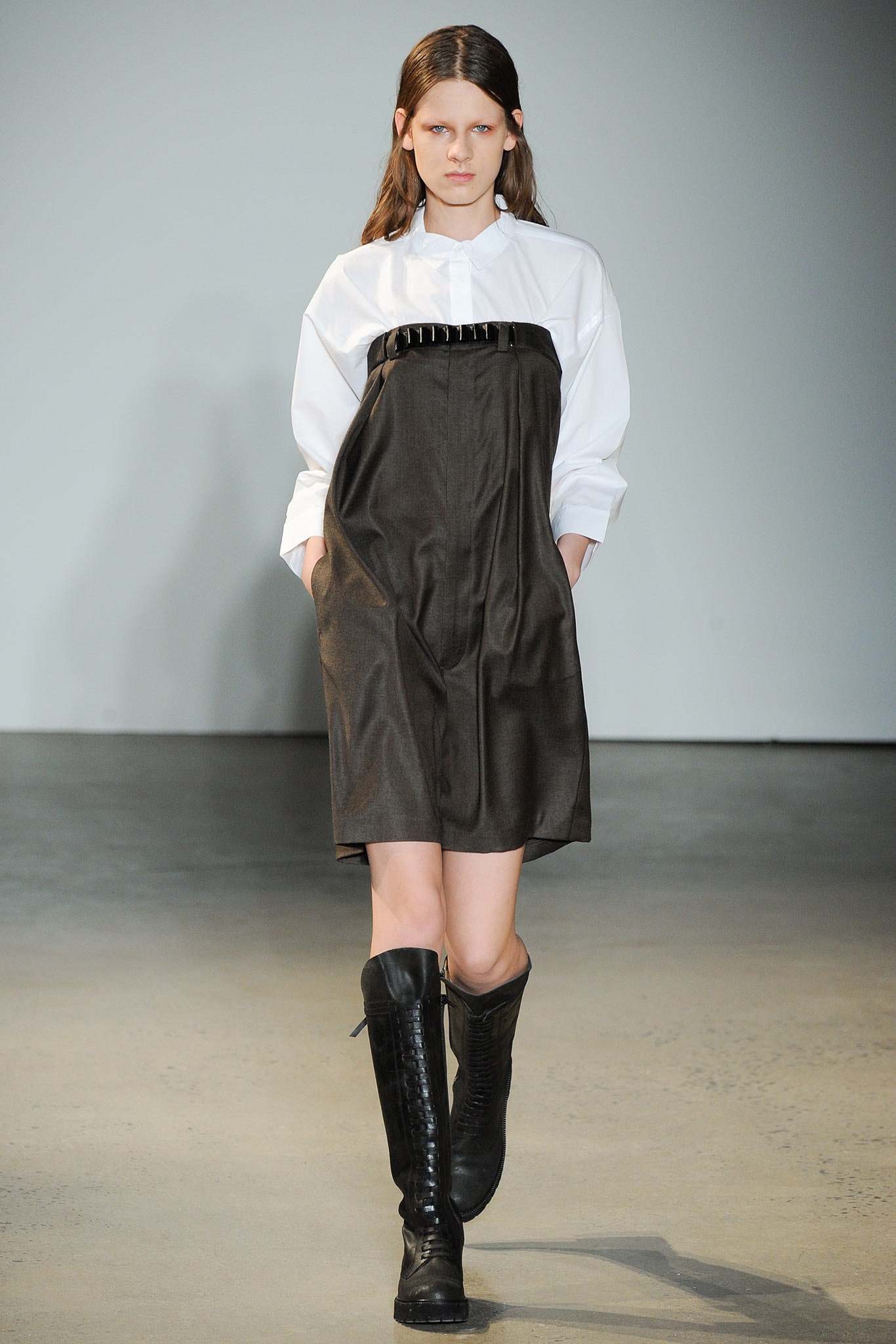 MM6 Maison Margiela F/W 14 Look 8