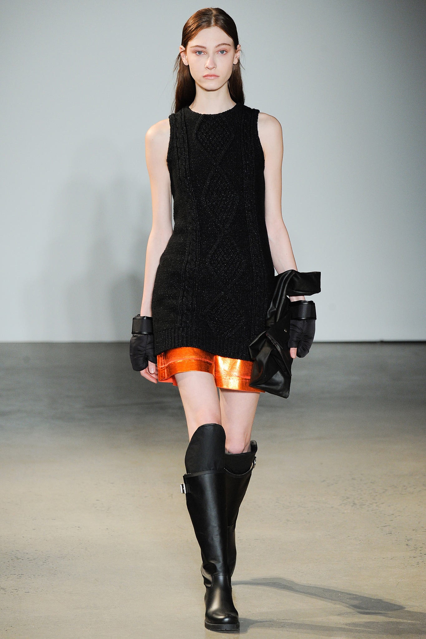 MM6 Maison Margiela F/W 14 Look 10