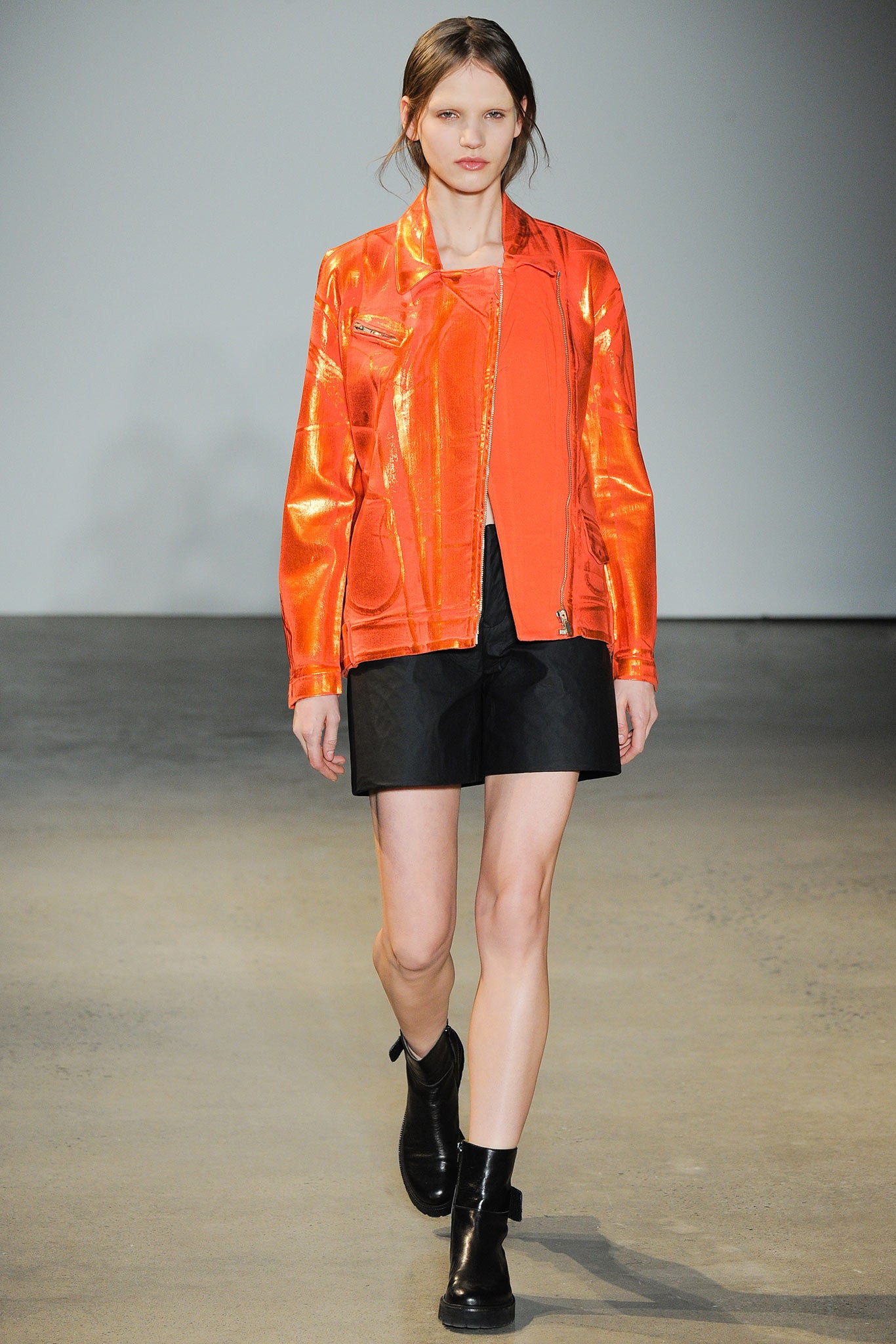MM6 Maison Margiela F/W 14 Look 11