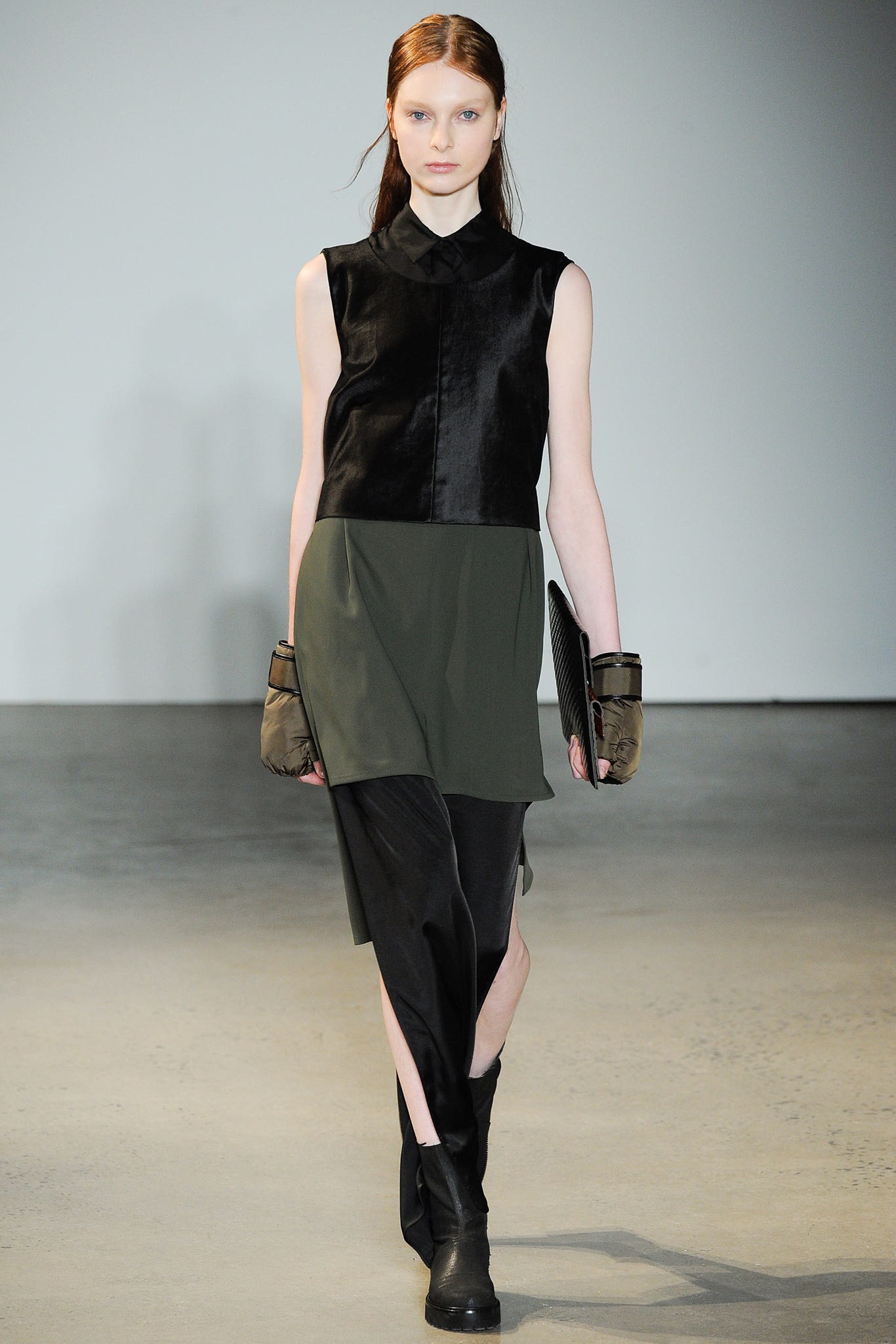 MM6 Maison Margiela F/W 14 Look 12