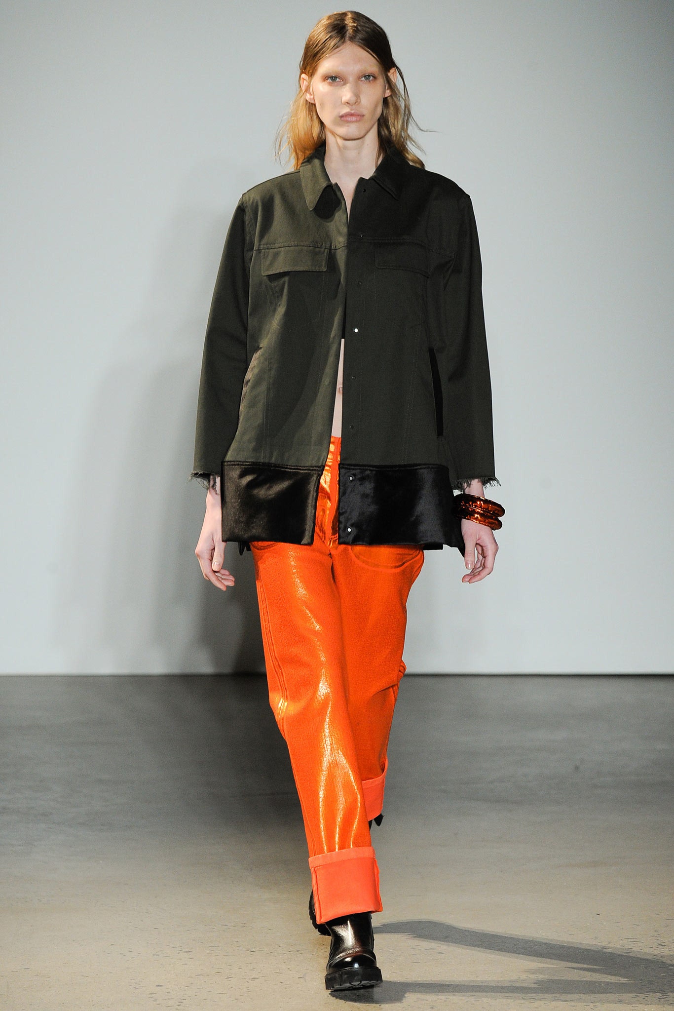 MM6 Maison Margiela F/W 14 Look 13