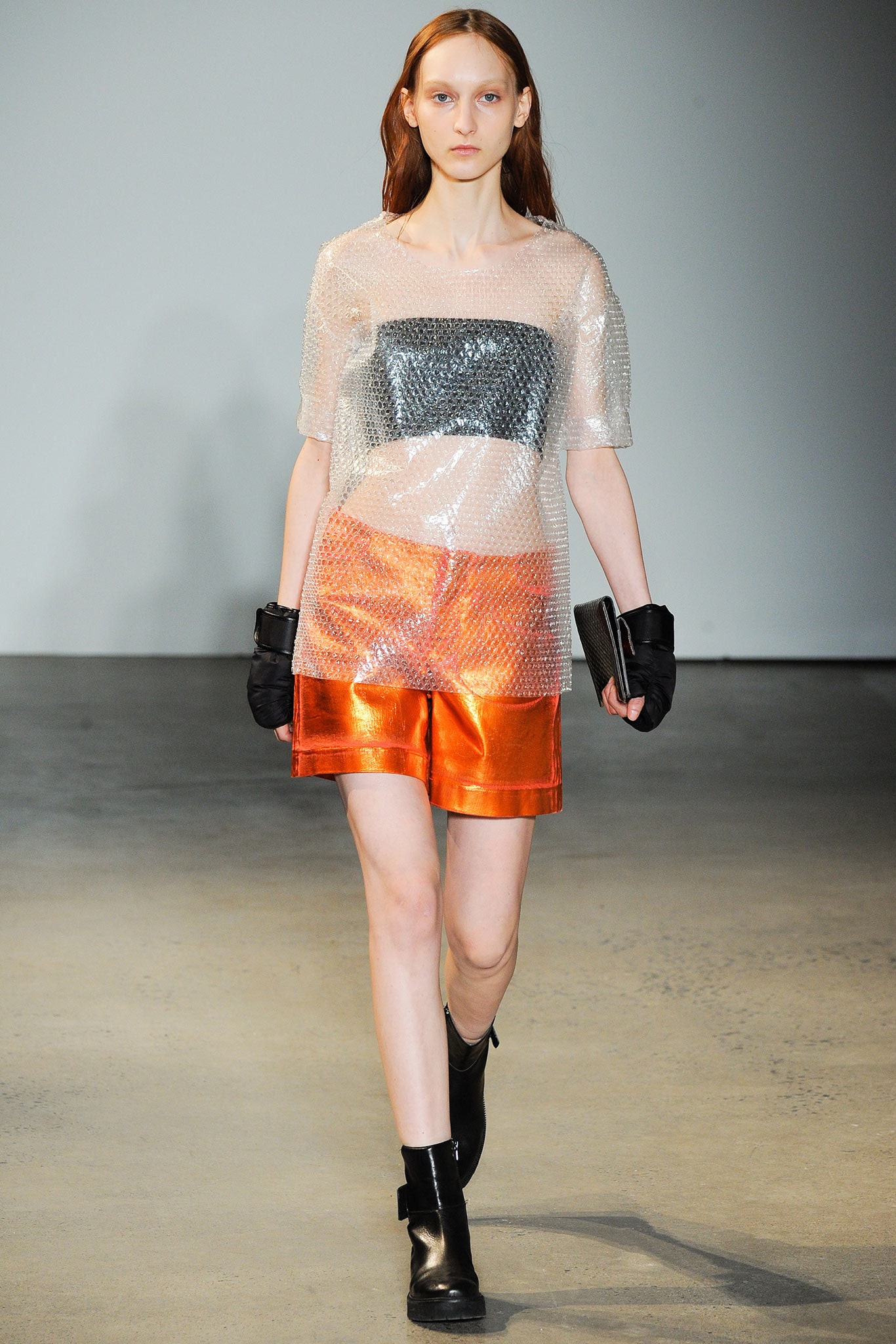 MM6 Maison Margiela F/W 14 Look 14
